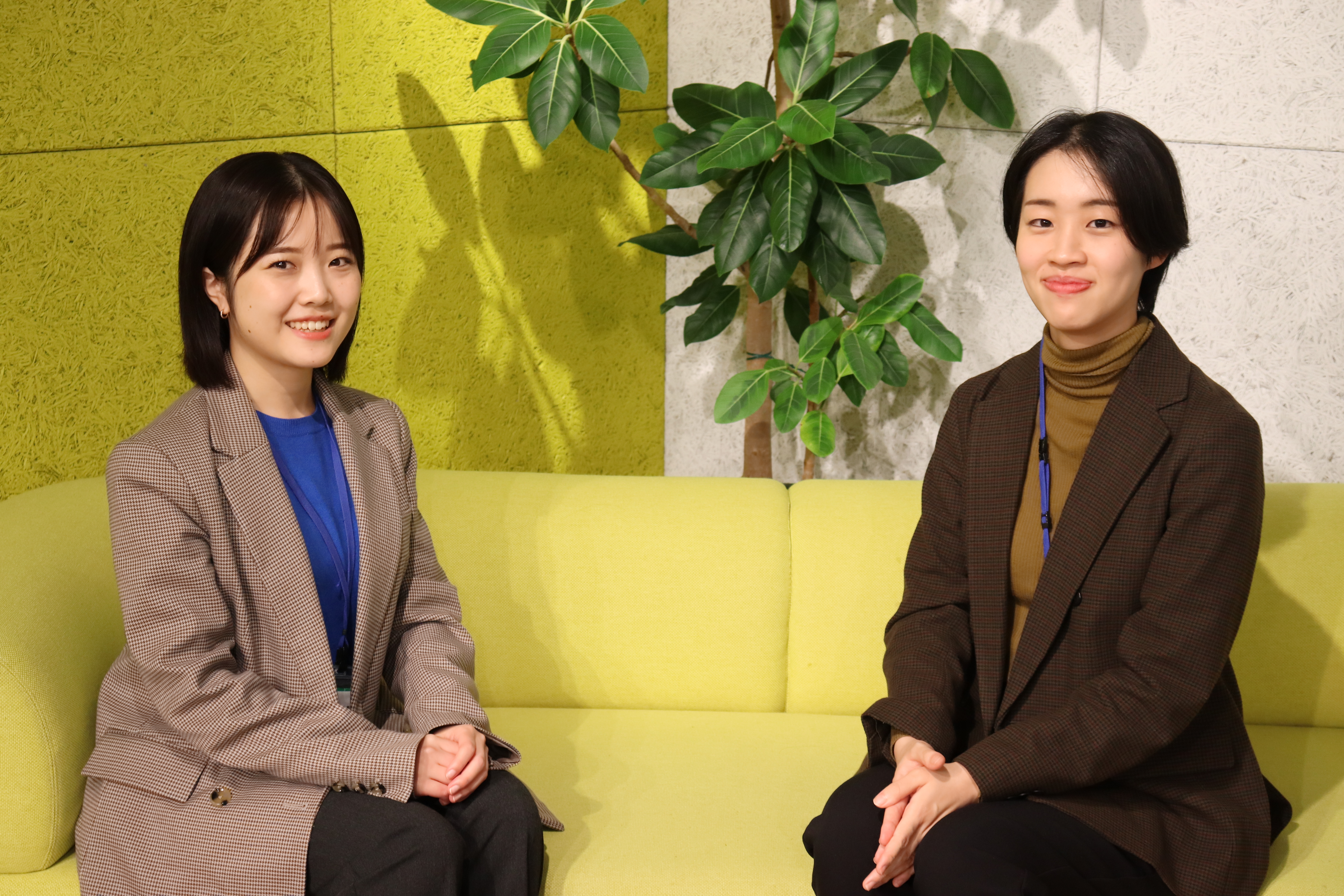 フェムテック企業への転職で、社会から「属性によってやりたいことができない」をなくしたい！ Vol.3
