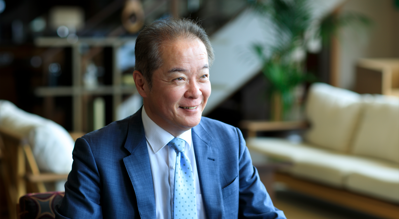 浜の湯の心　（代表取締役　鈴木良成）