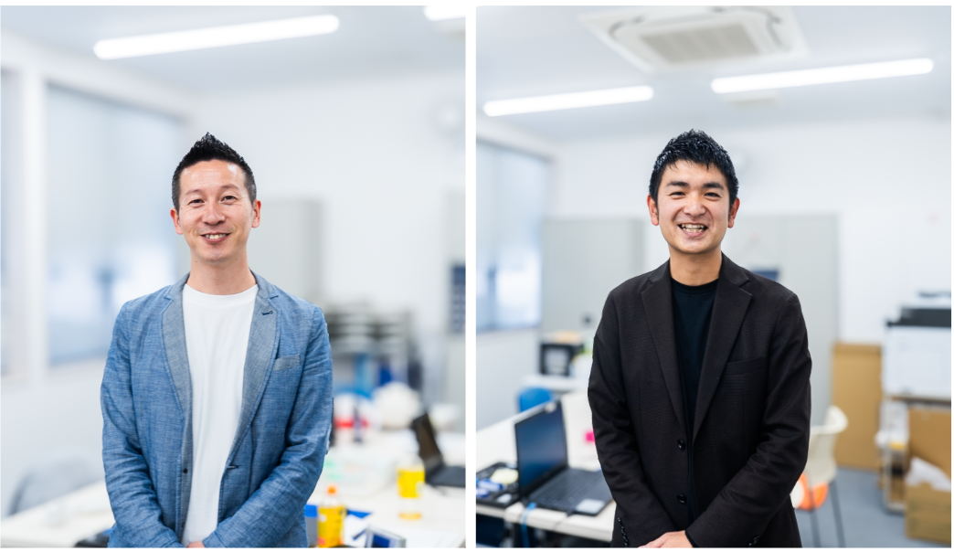 nCSの経営陣へインタビュー。介護業界でも異例だった運動リハビリの事業変遷と、多様なスタッフのチャレンジをサポートする職場環境とは？