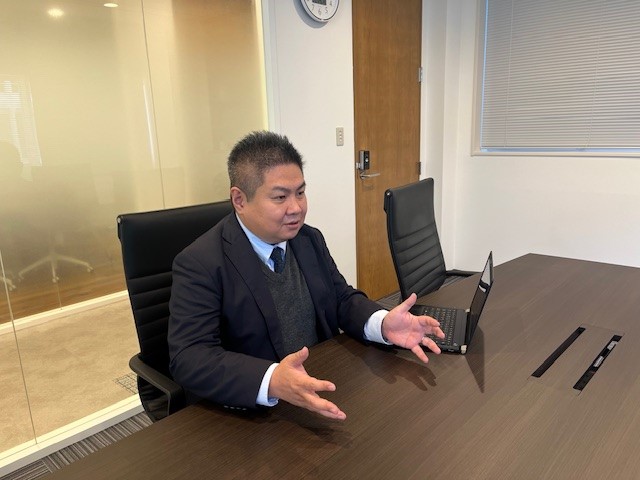 「人はモノじゃない。案件はガチャじゃない。」案件獲得を担う福岡事業所責任者が大切にしていることとは？