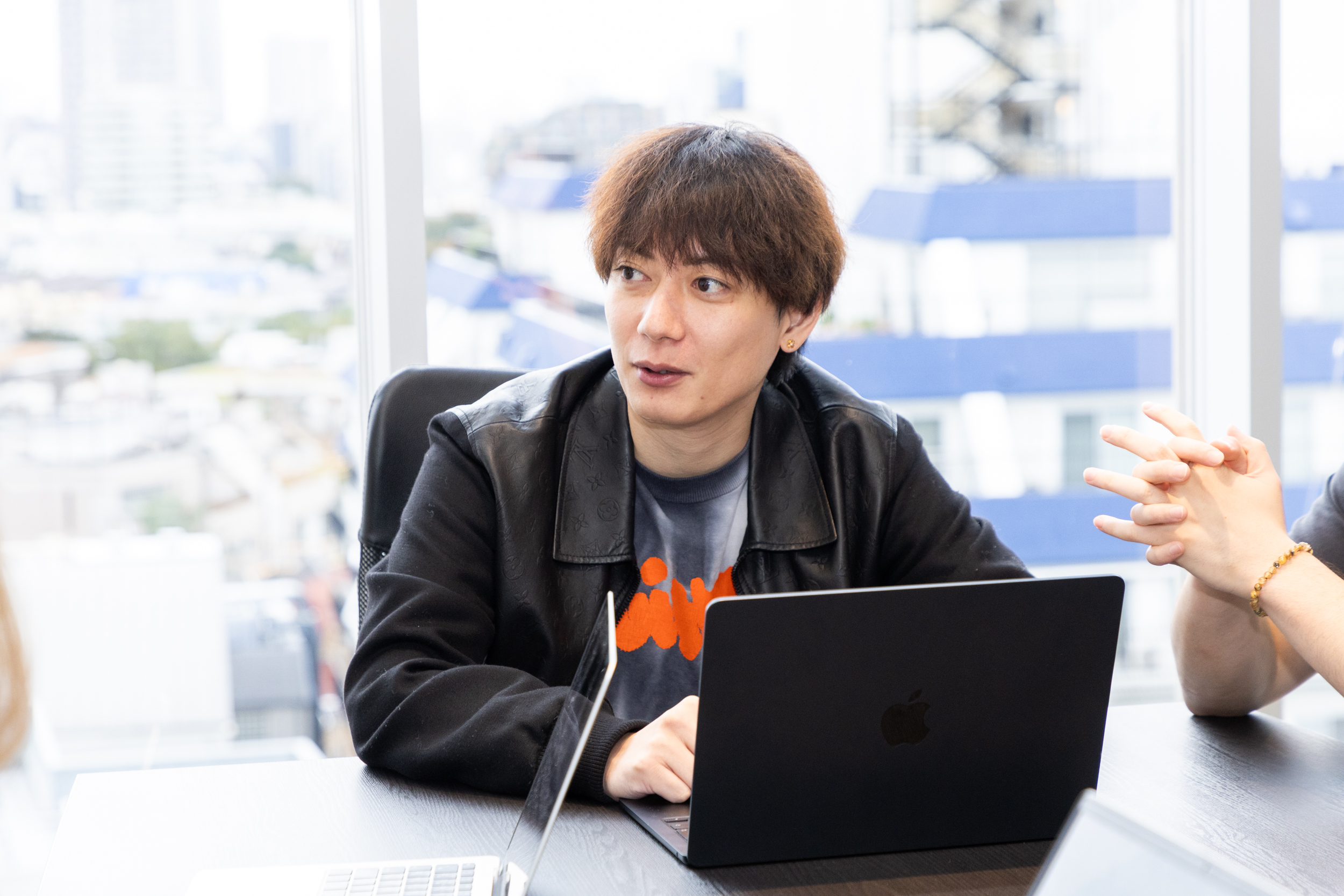 成功体験をシェアして、輝く未来へ