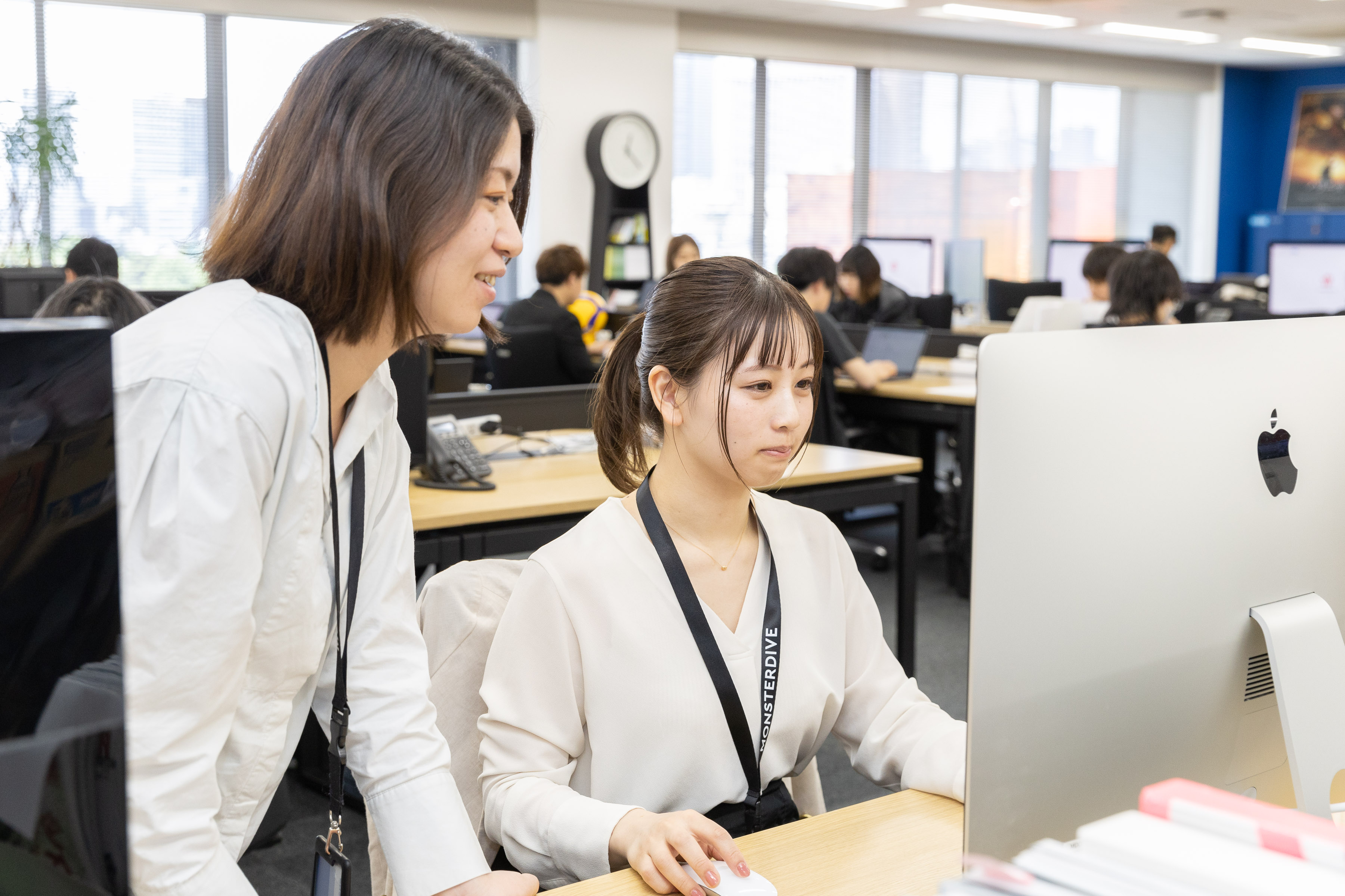 『産休・育休、そして復職のリアル！』現職のWebエンジニアが、その過程をあるがままに綴ってくれました。