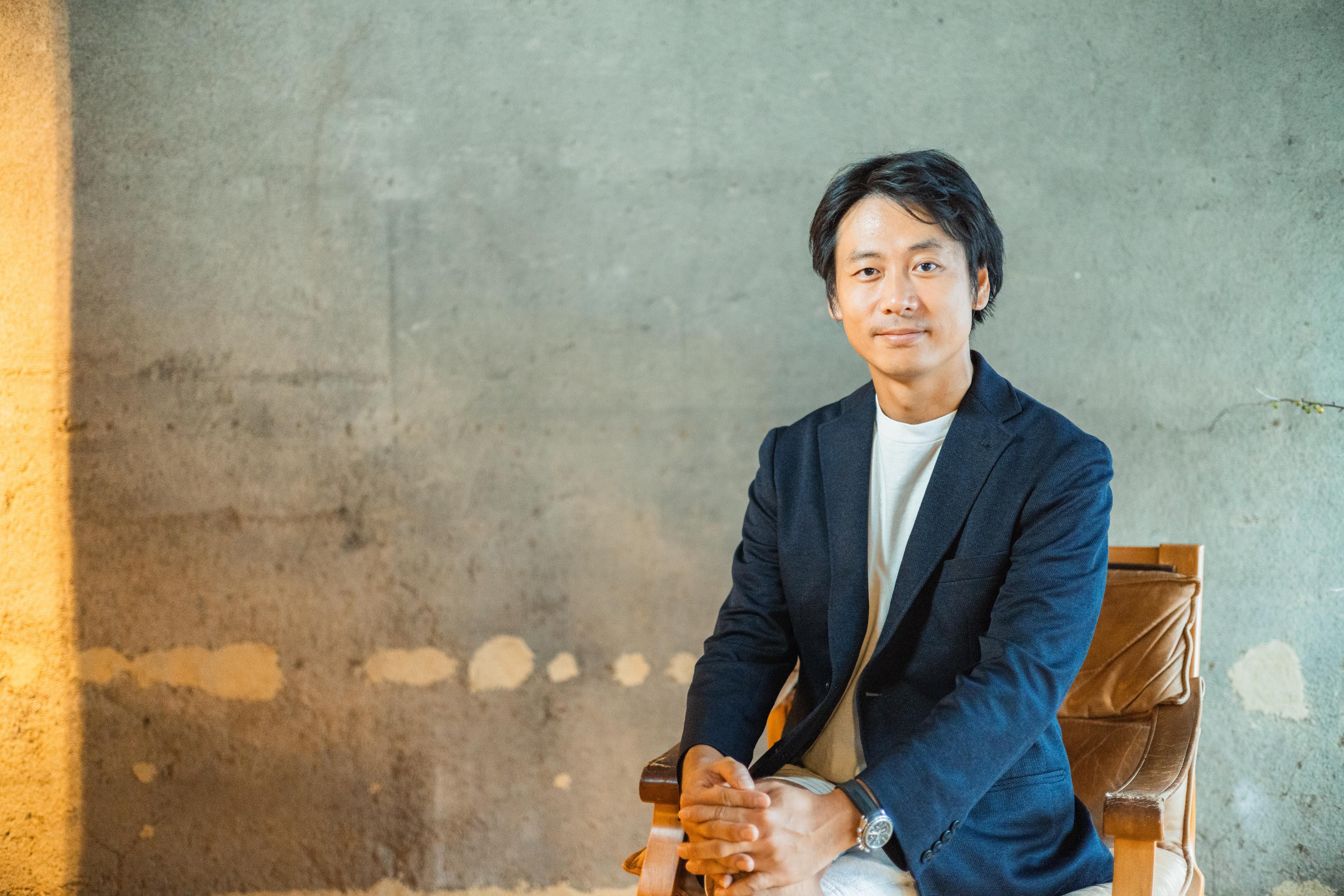 代表インタビュー【Tobe-Ru社員紹介】