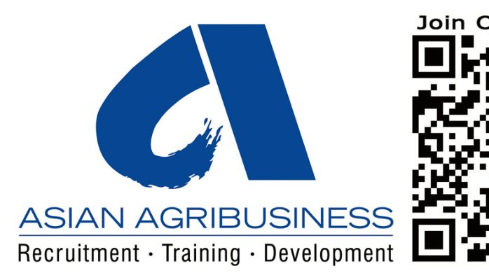 Asian Agribusiness