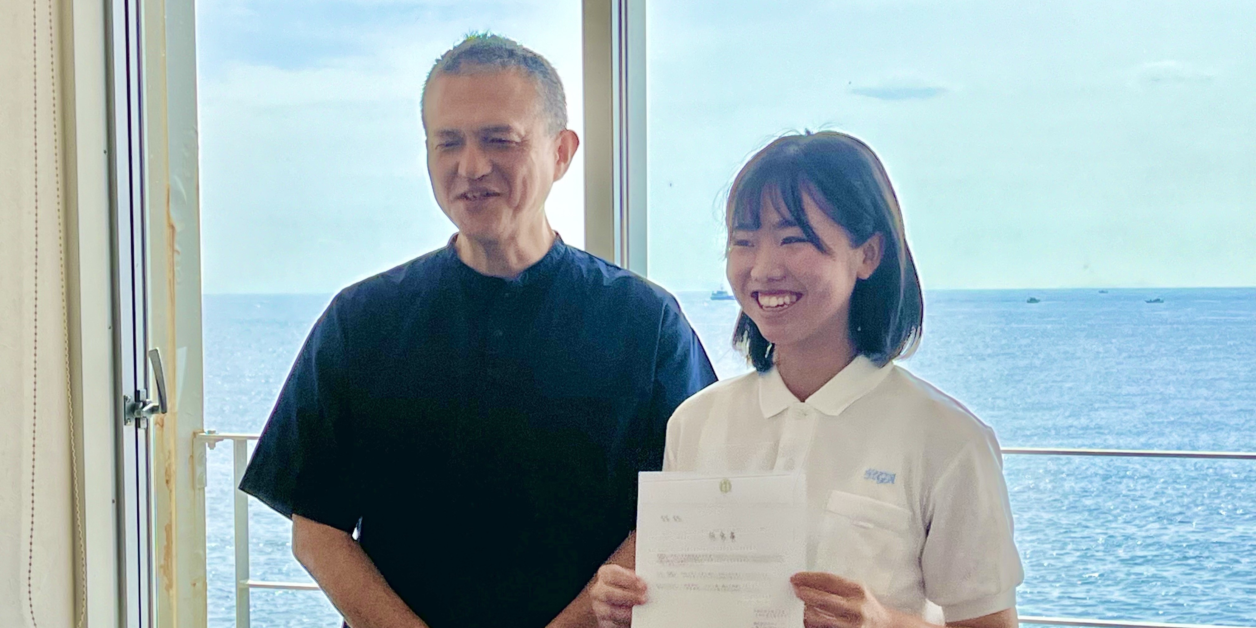 20歳以下のCFOと六方よしの未来社会を作る