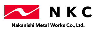 中西金属工業株式会社