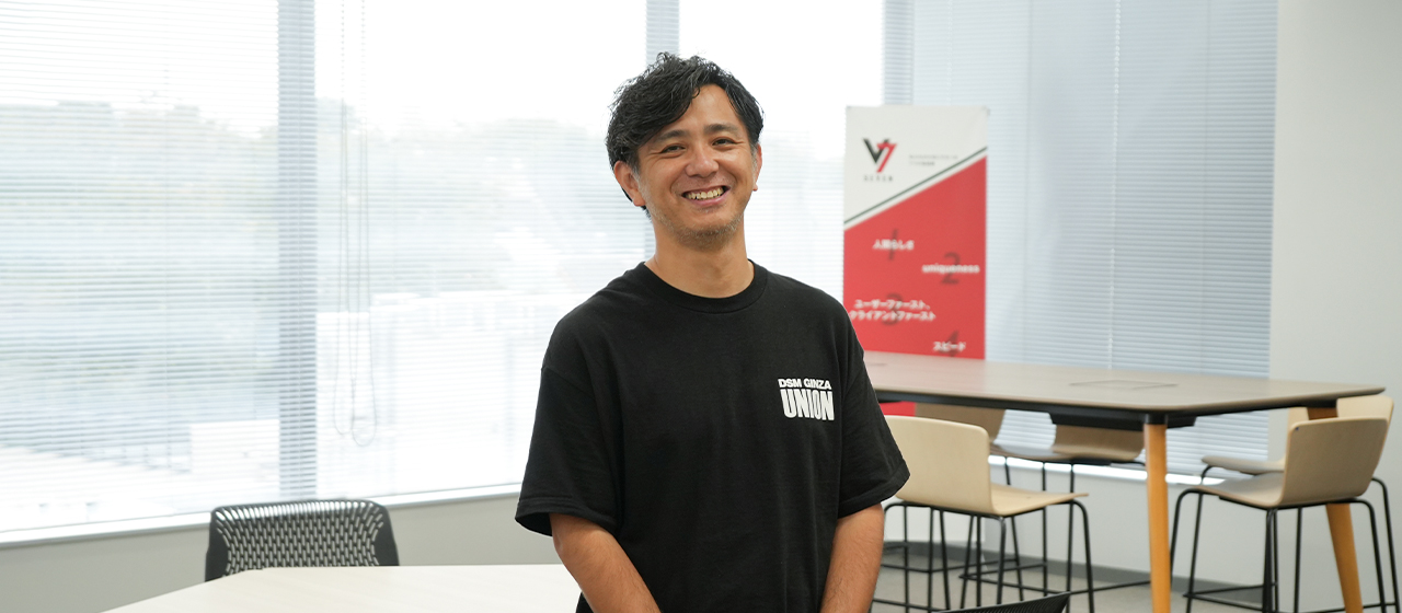 【人事インタビュー】キーワードは「成長機会」。サイバー・バズらしい人事制度を深掘り！