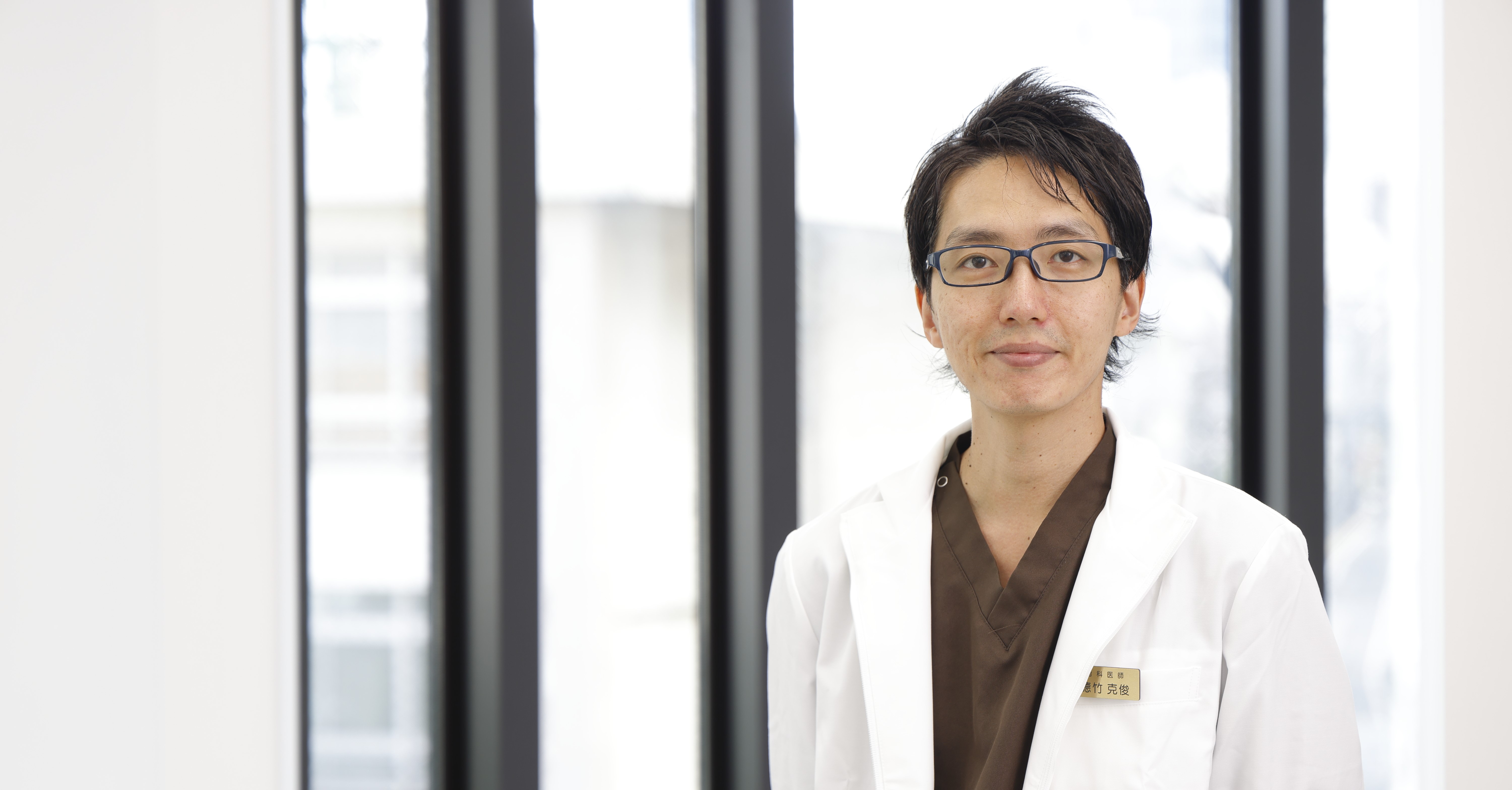 国内随一、先端の矯正歯科治療を担う責任と誇り