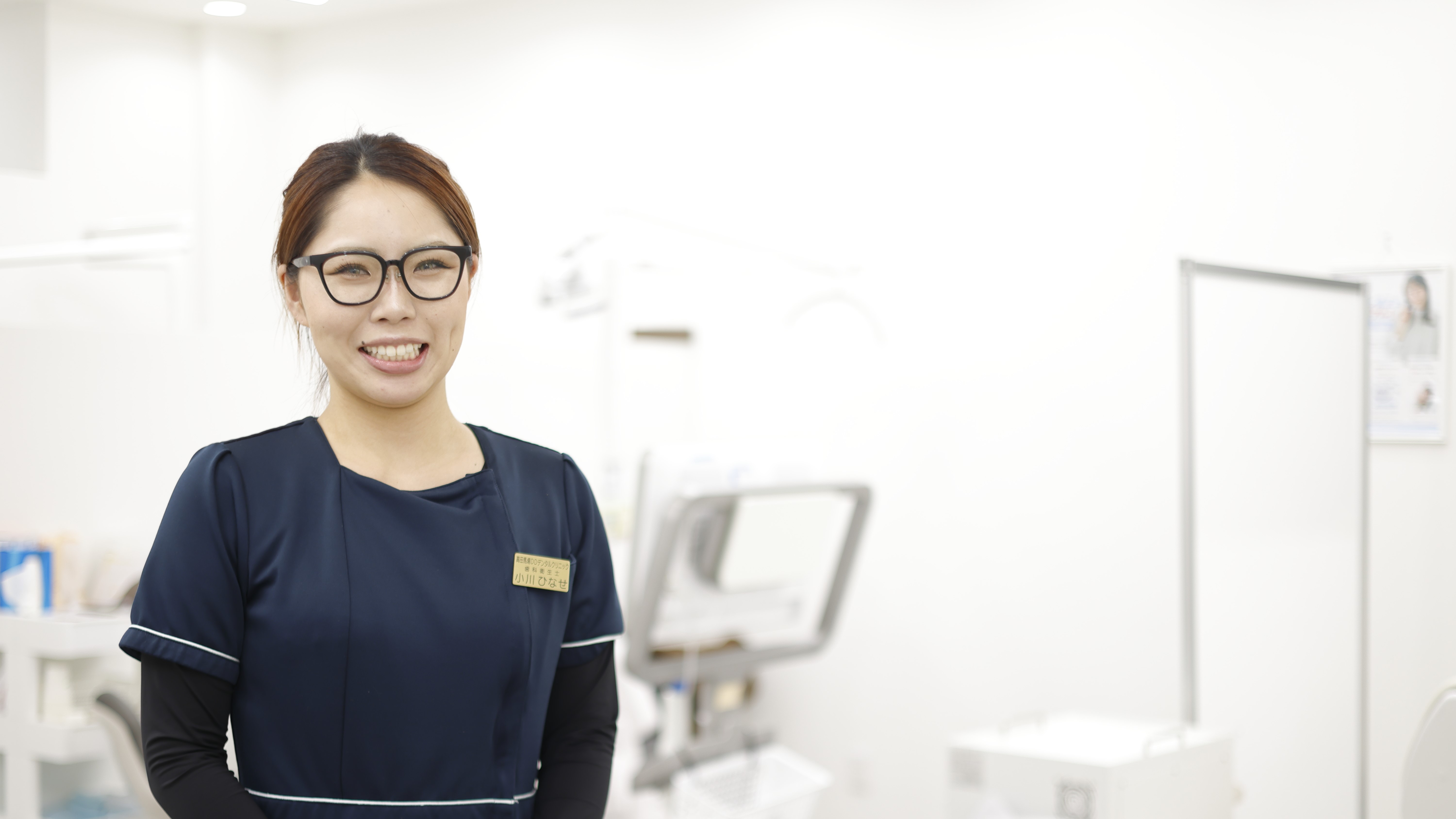 歯科衛生士として本当のやりがいを手に入れた今「仕事がとにかく楽しい！」