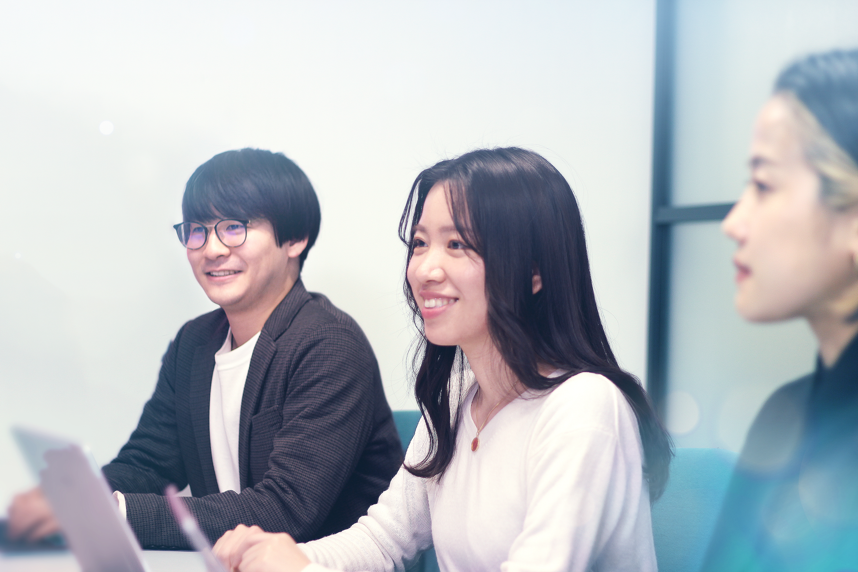 毎日泣きじゃくる日々を乗り越え、年間1億超えの案件担当を担いお客様の真のパートナーへ。