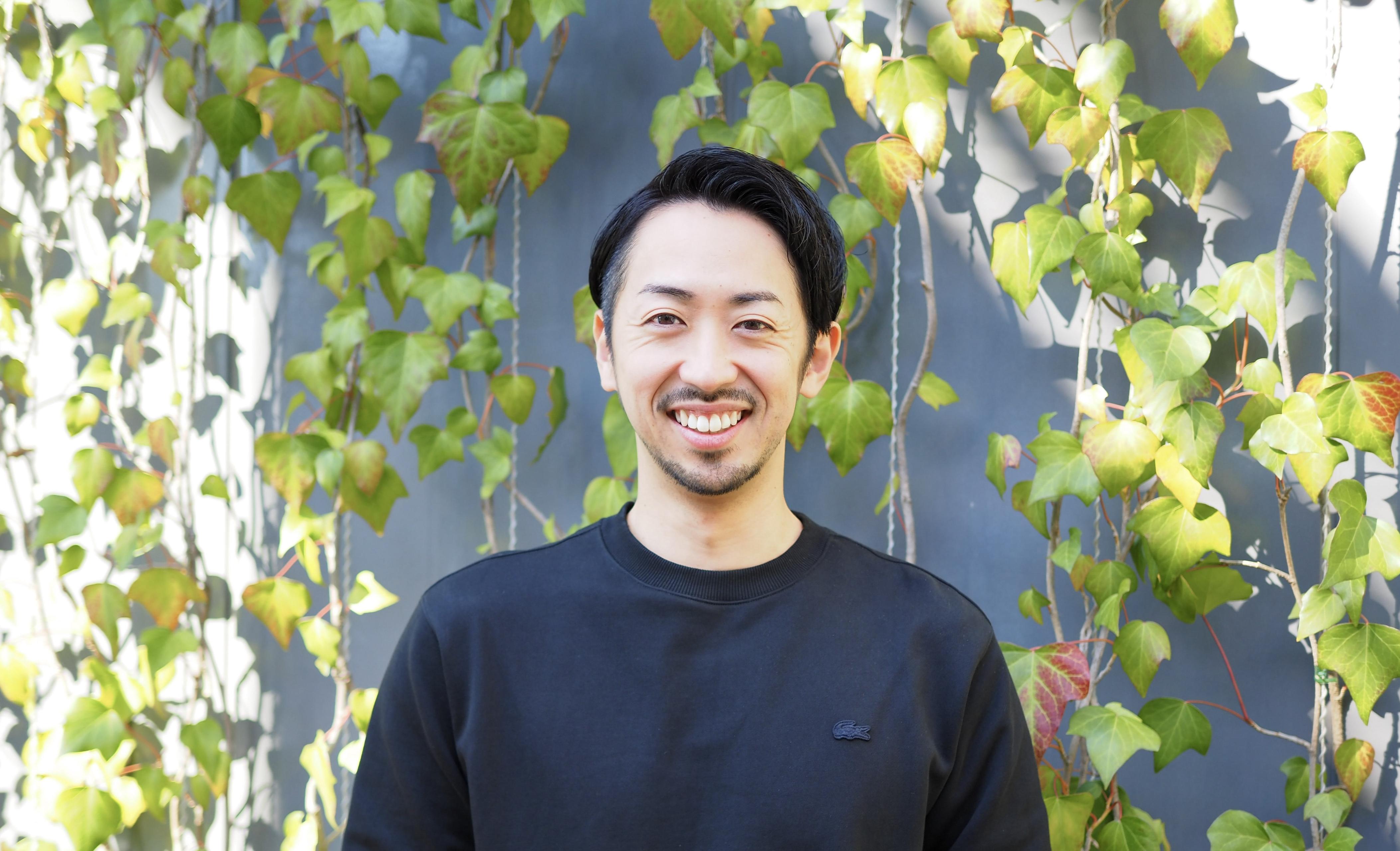 【HR本部長インタビュー】組織をプロデュースする。執行役員・西林が掲げるNateeを“勝たせる”ための人事戦略