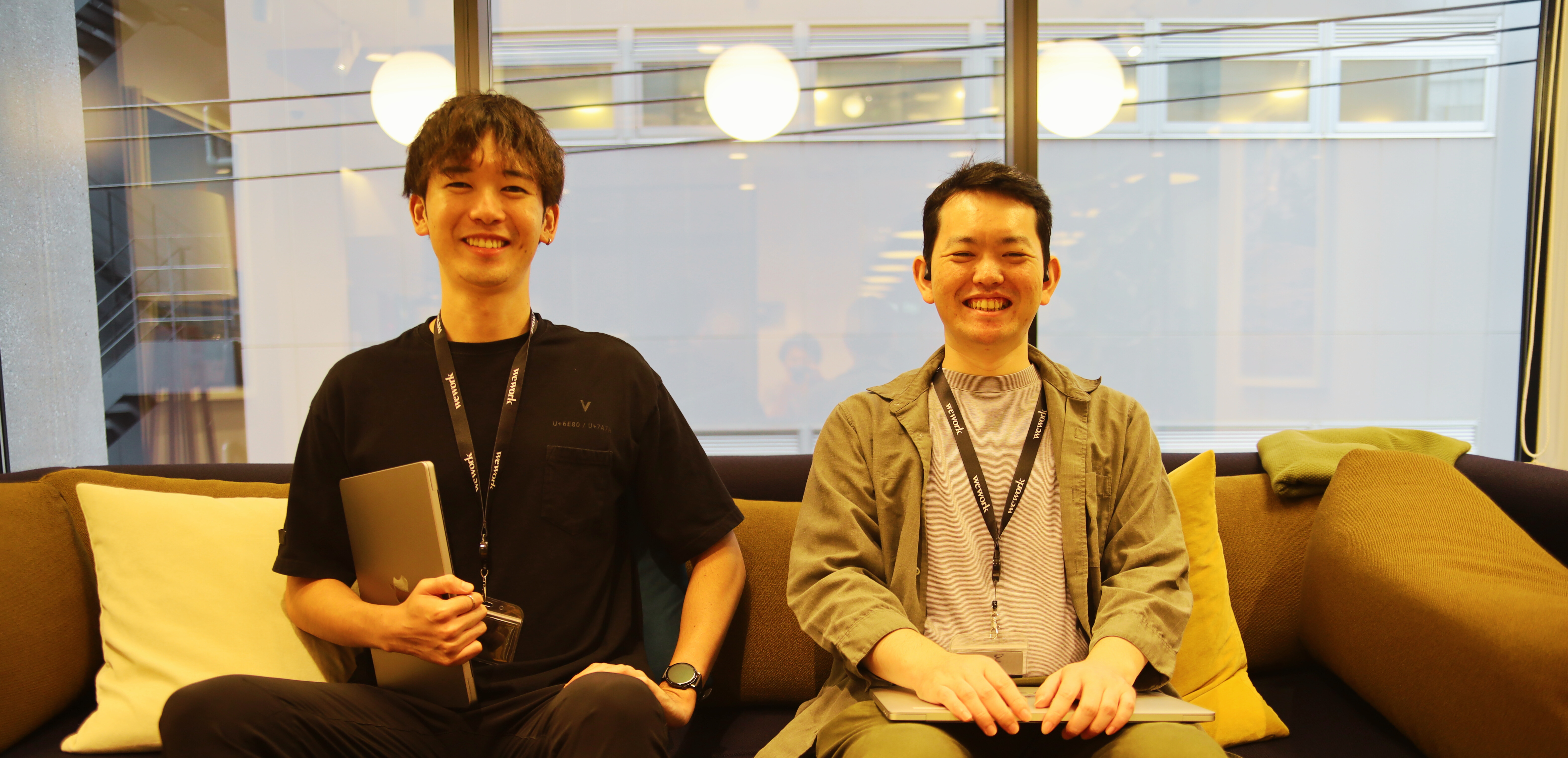 エンジニアが語るバカンの魅力