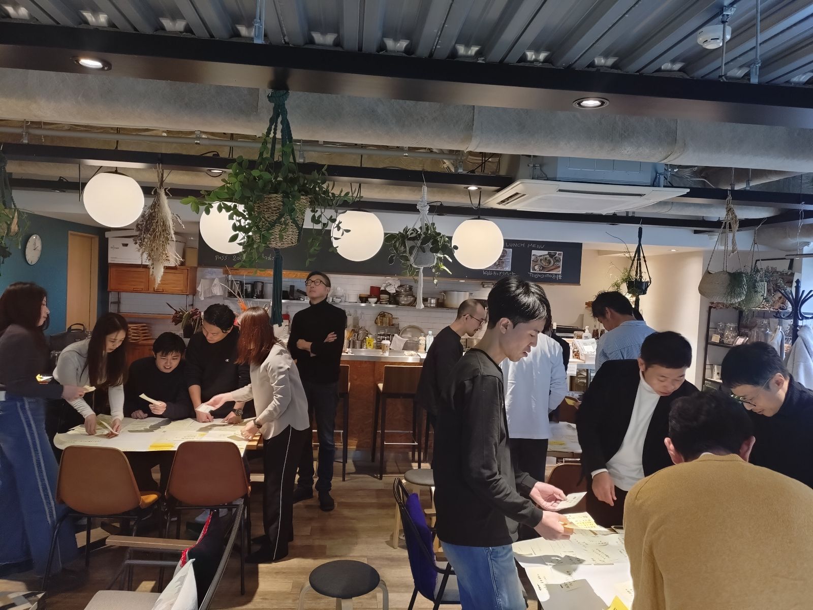 futureジャンプ2024を開催しました！