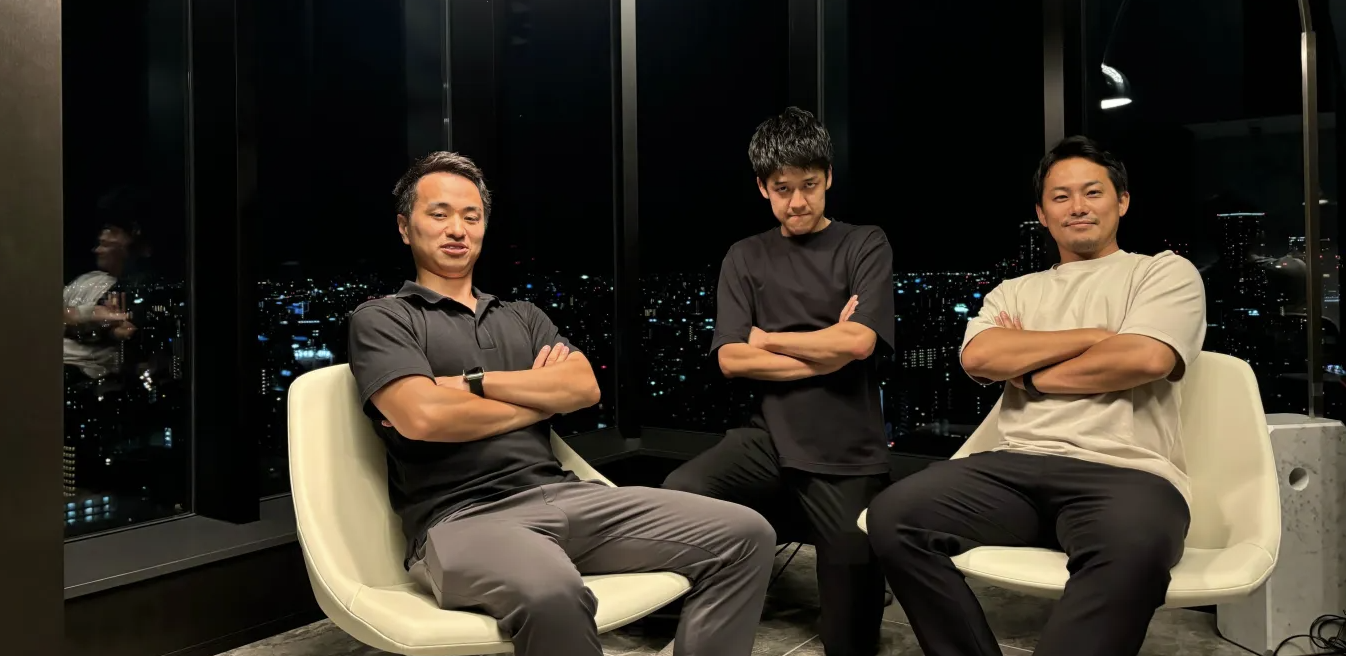 【社内インタビュー17】高い目標を達成するために｜親友の誘いから入社した、たいきさんが語る秘訣とは