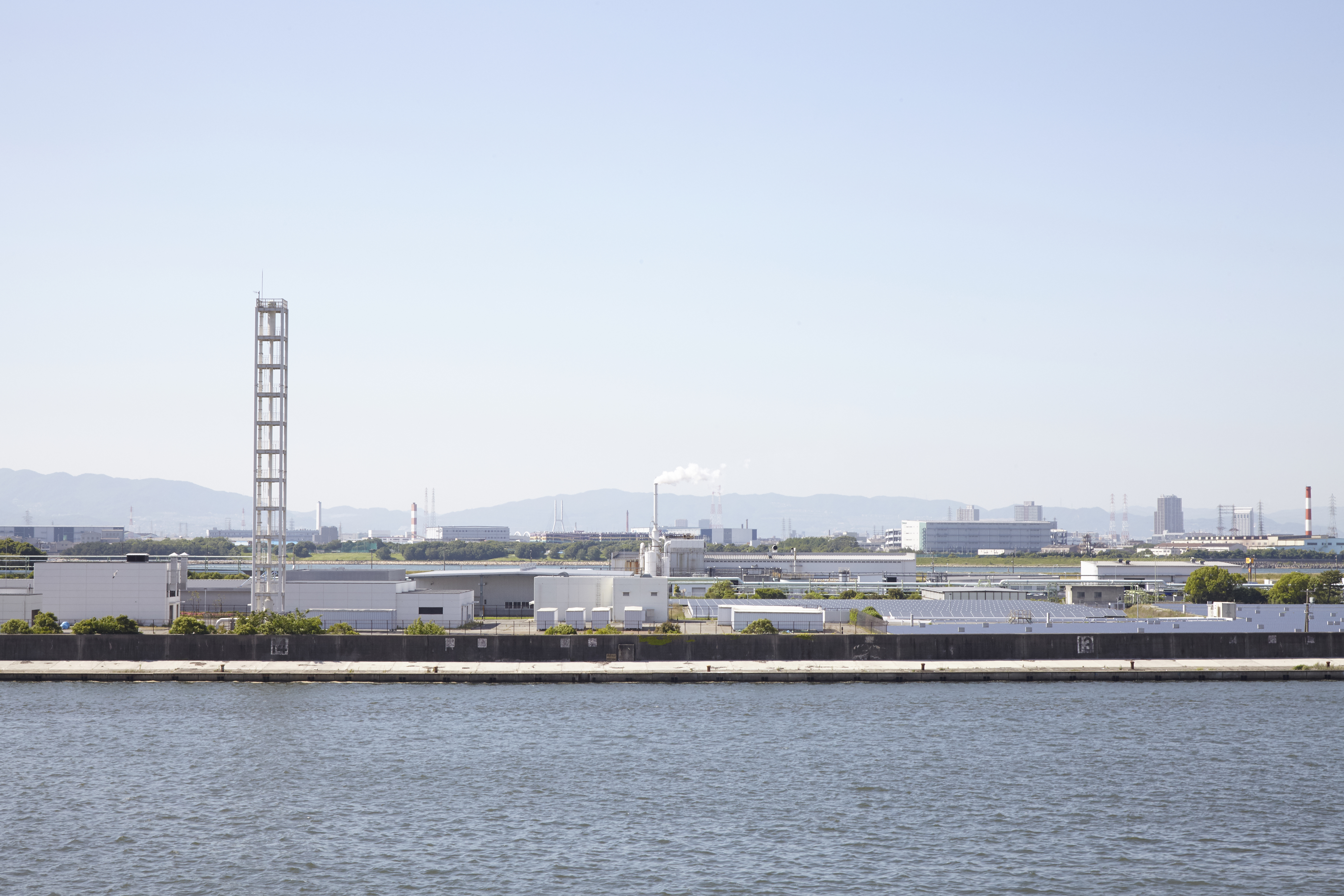 私たちの使命　/　evolutiONS 003