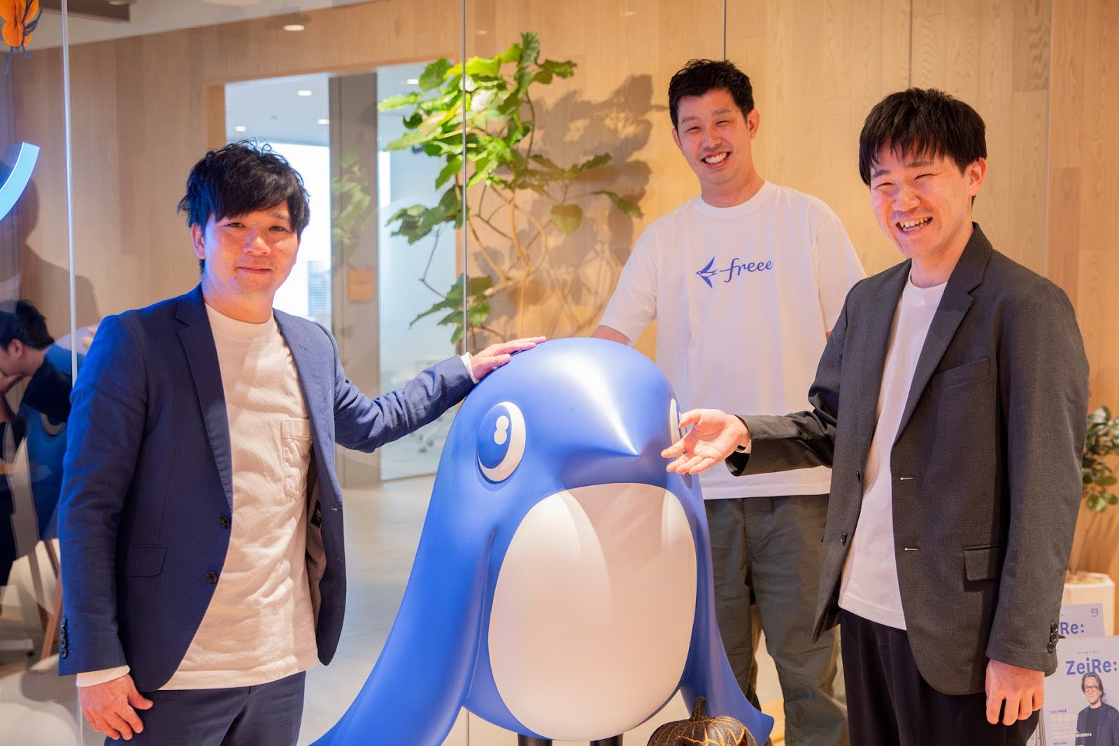 まだ成長できる。もっと挑戦できる。インサイドセールス3人の軌跡と展望
