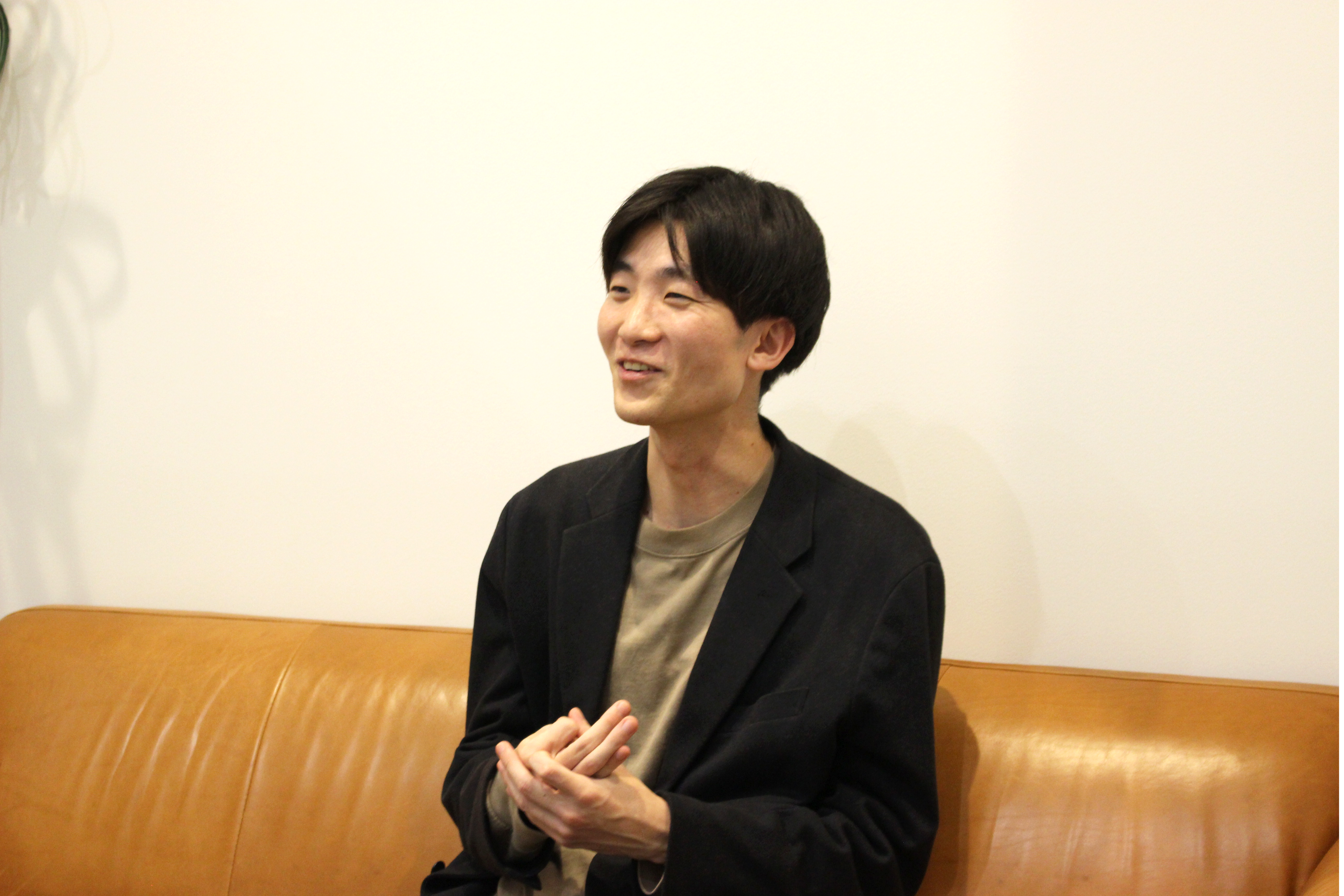 『失敗を恐れず挑戦し続ける』がキーワード！入社1年でチームリーダーに就任した活躍社員に聞く若手エンジニアが活躍するポイントとは？