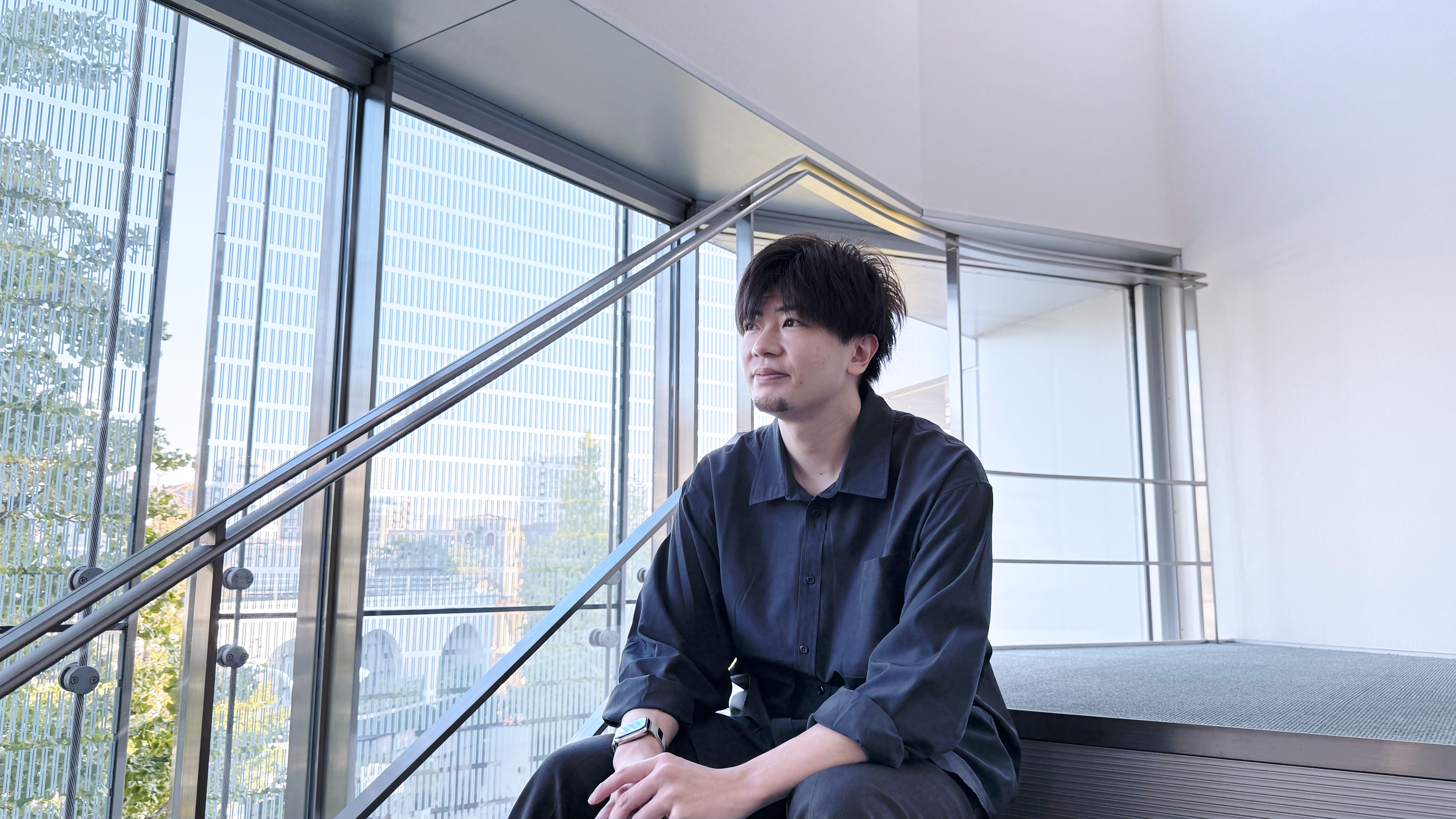 オーナーシップを持つからこそ成長がある。好きなマーケティングを極め続けた彼が見つけたココロオドル場所