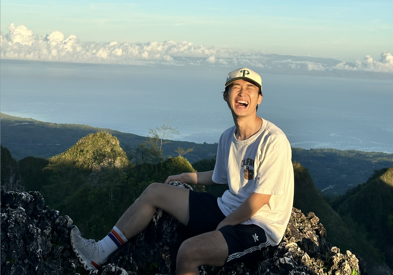 百聞は一見にしかず。誇りと責任を持って挑戦し続ける