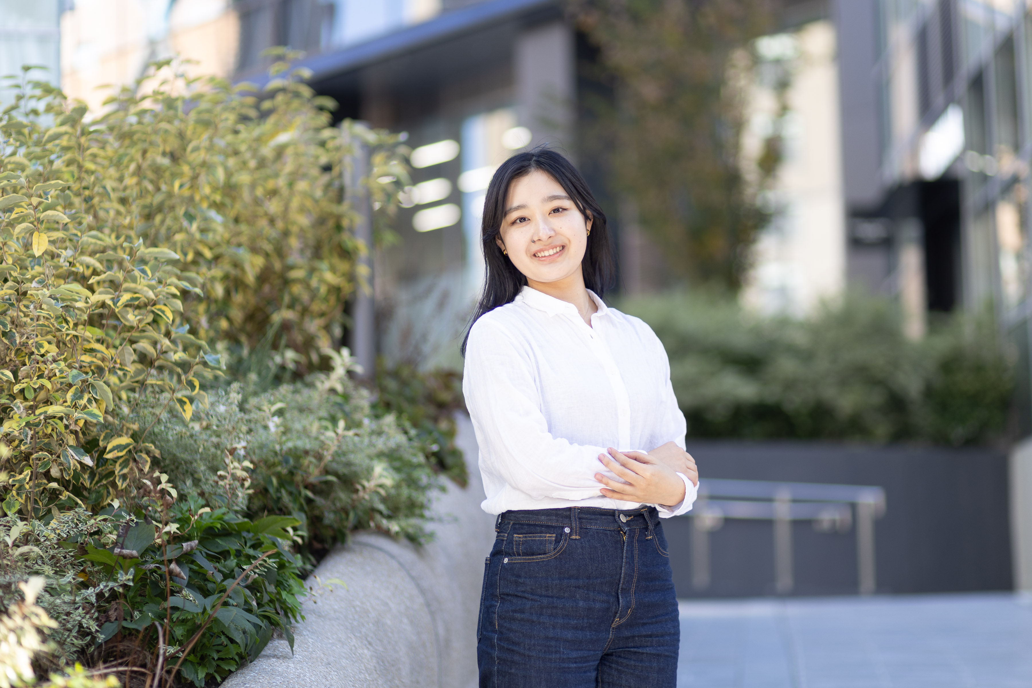 学生インターンから学生執行役員へ。藤本さんが事業家創造株式会社で磨いたスキルとそのプロセスとは