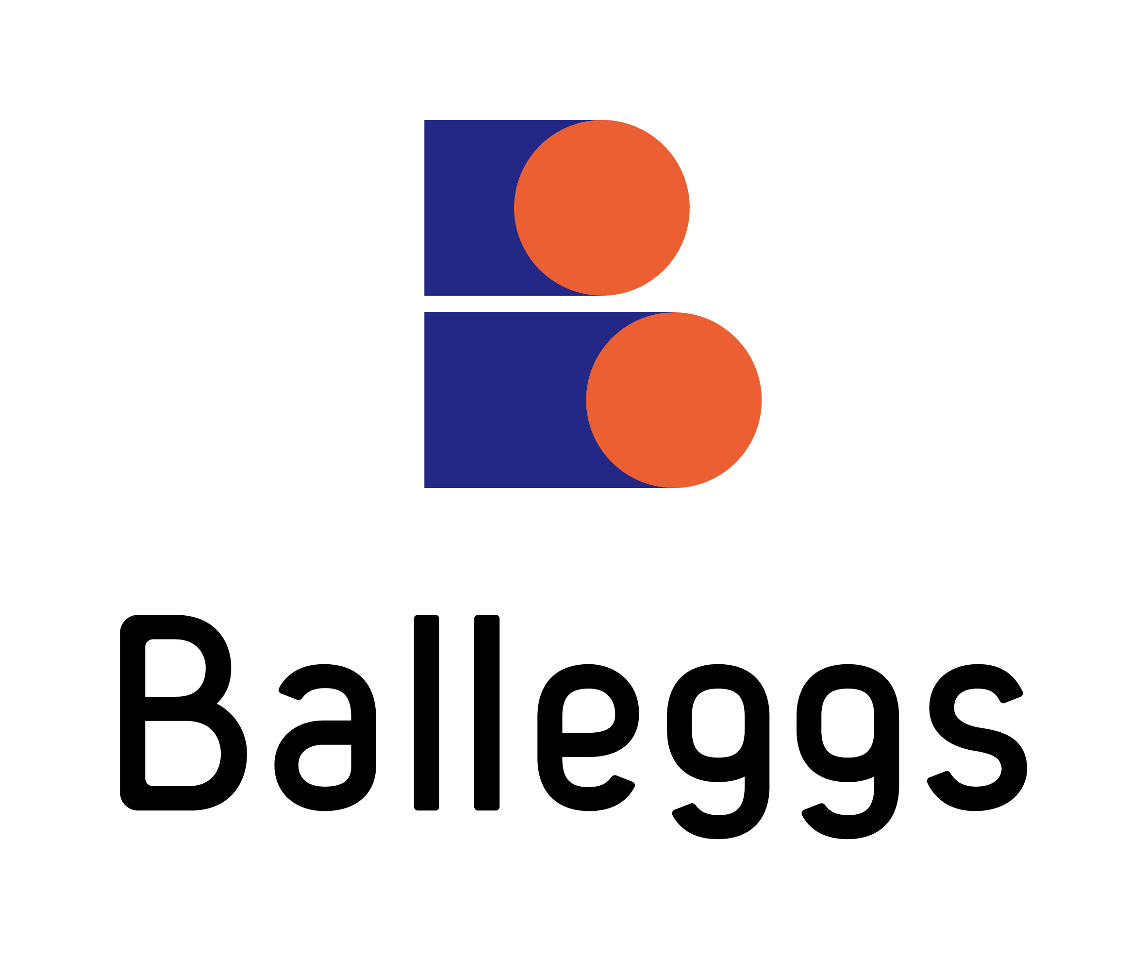 株式会社バレッグス