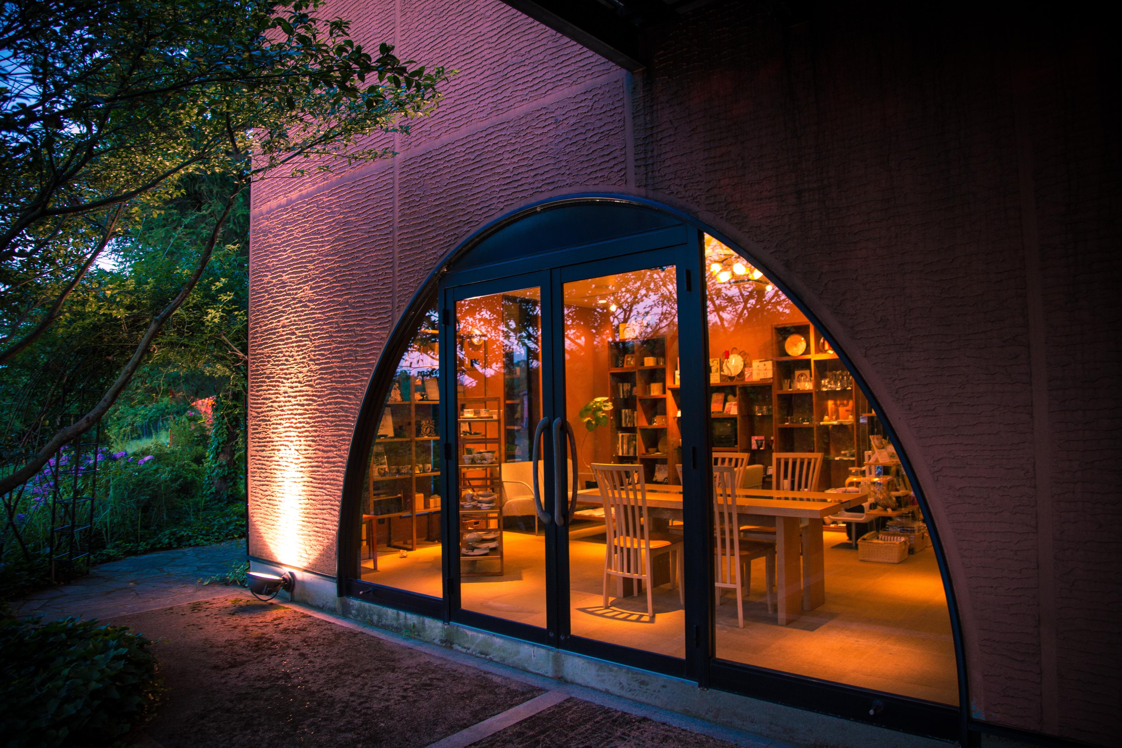 2000年3月 CAROCARA誕生