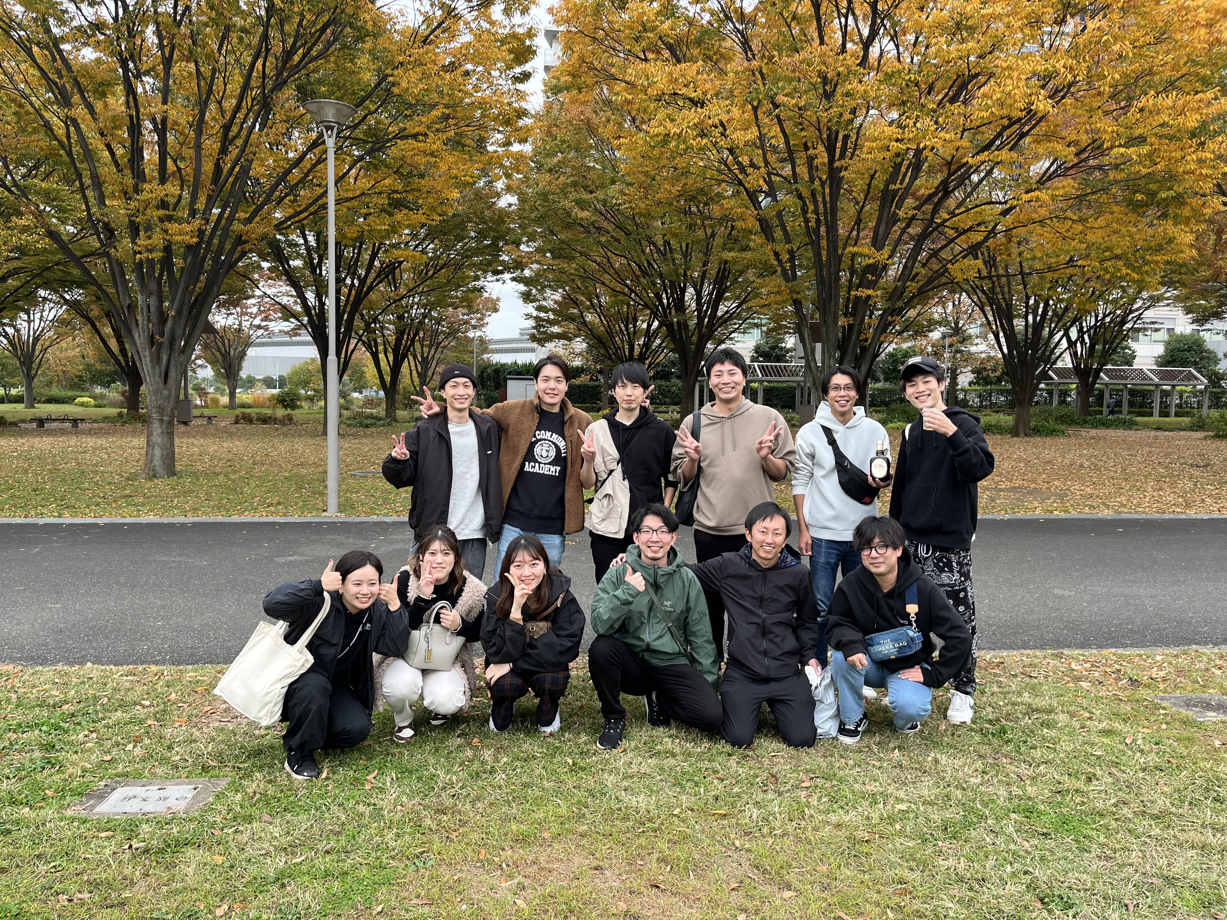 【会社紹介】社内活動についてご紹介いたします！