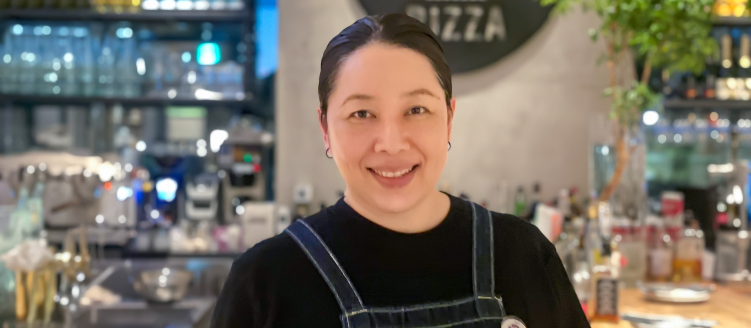 飲食業で築く「居場所」──GOOD CHEESEを支えるブランド統括の軌跡