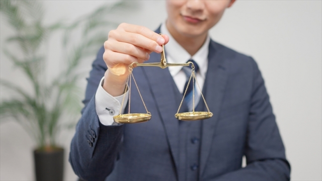 【朝礼スピーチ】人はトレードオフという考え方について、社内で話をしました。