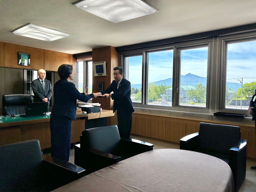 【なぜ斜里へ？】私が斜里町へきた理由 パート2 / 地域おこし協力隊 ストーリー