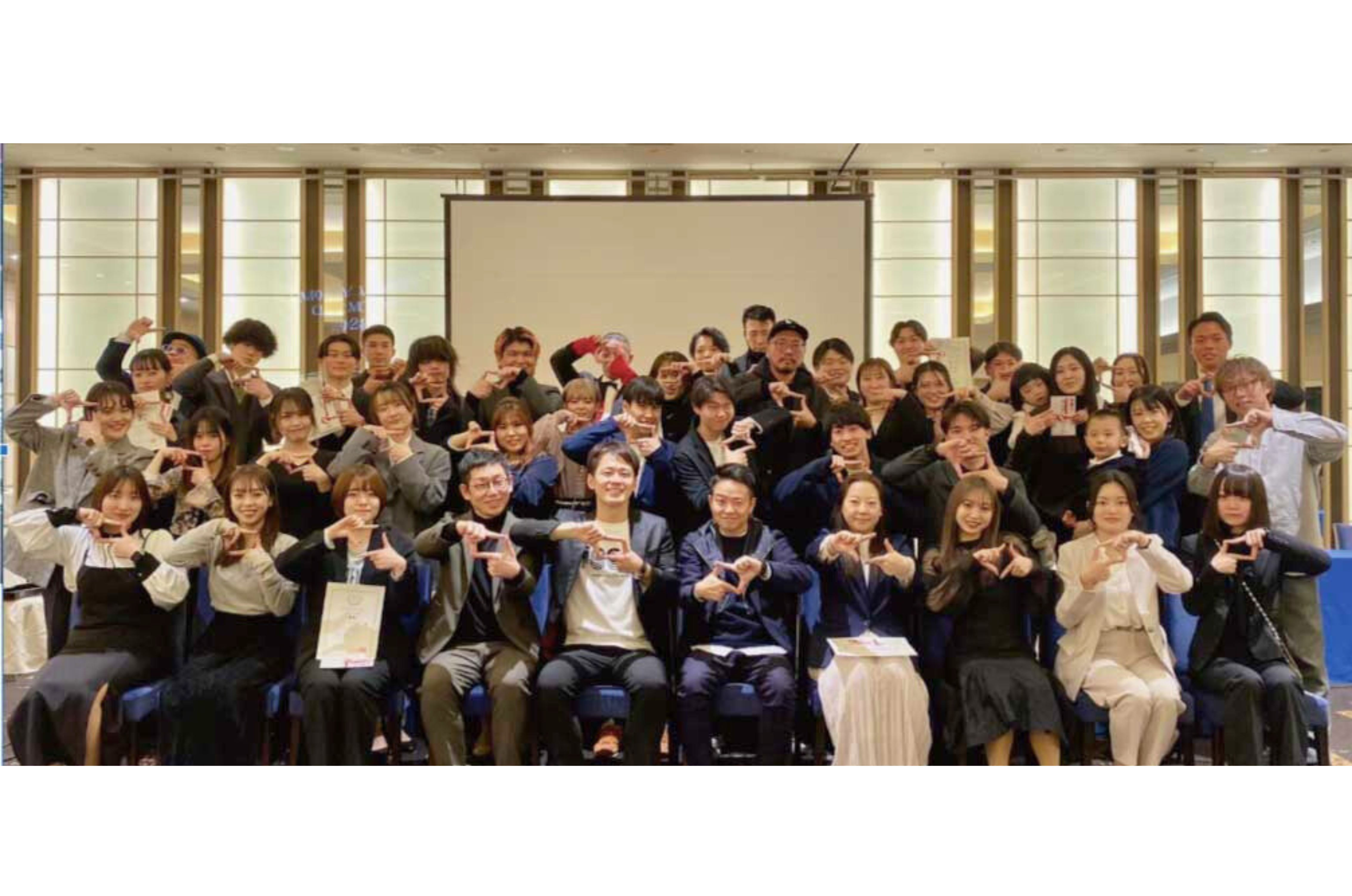 なぜ、学生の屋台から起業したか？おもれい創業のきっかけと「さらに、おもしろく」