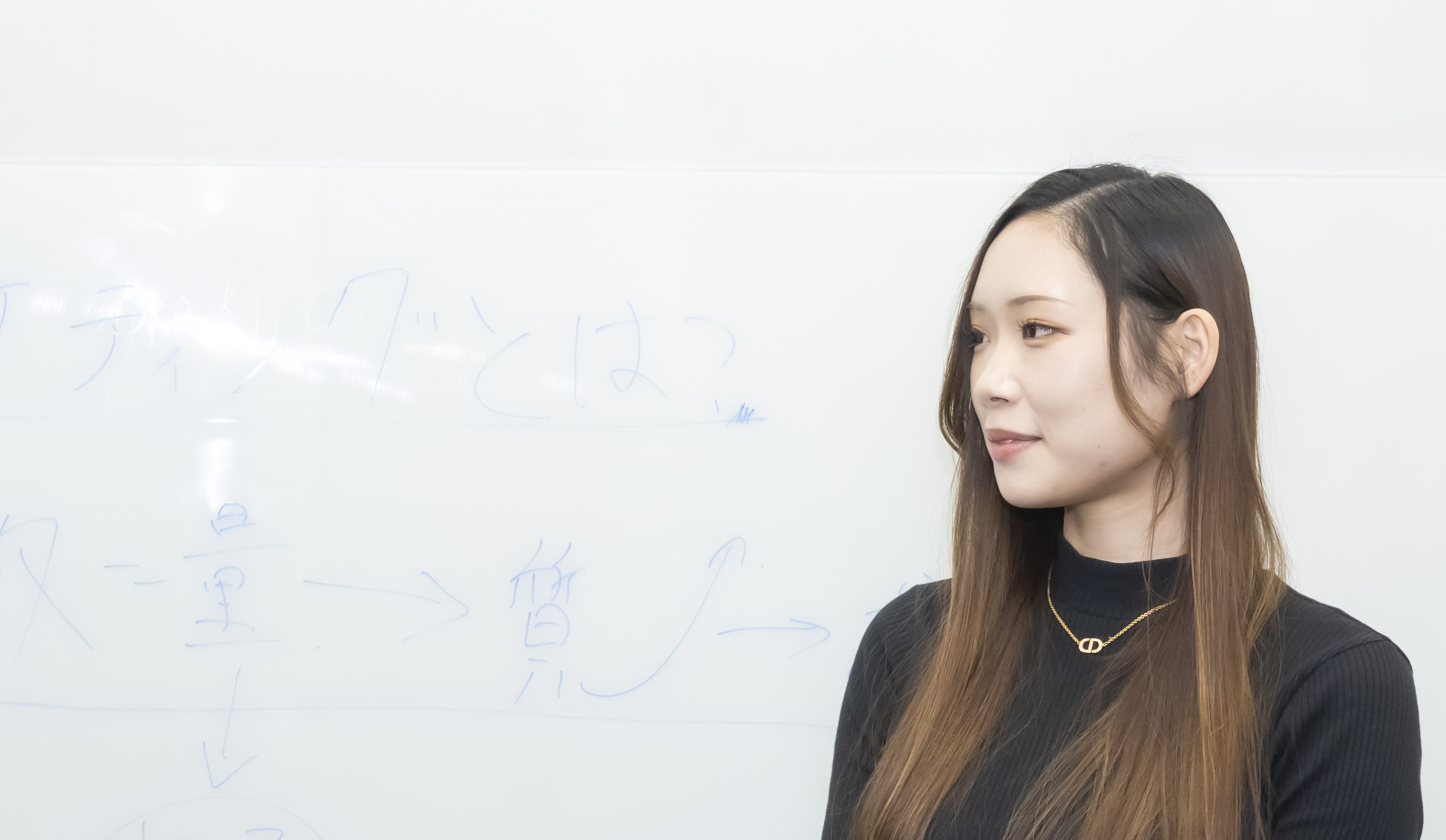 【社員インタビュー】広告運用だけでなくバナーやLPなど制作スキルも身につけたい