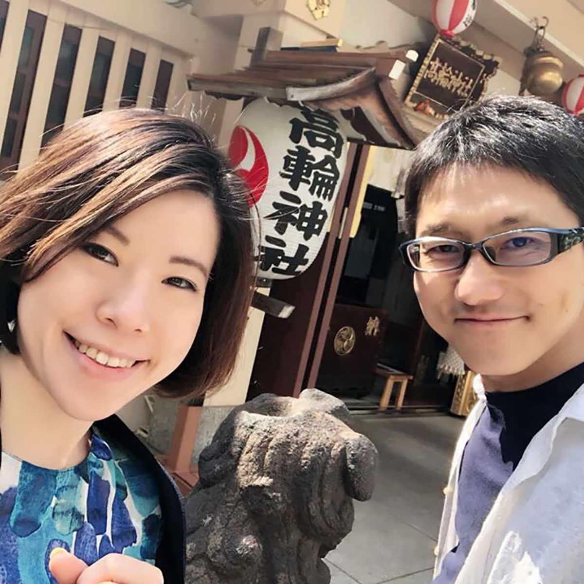 【お客様インタビュー】お声・口コミ・評判ご紹介～ベーシックスクール受講者北岡 加奈 様 / 北岡 孝之 様～