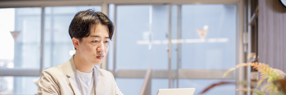自分らしいキャリアを実現するために福島県から新しい働き方のできるHuman Resource Designへ。