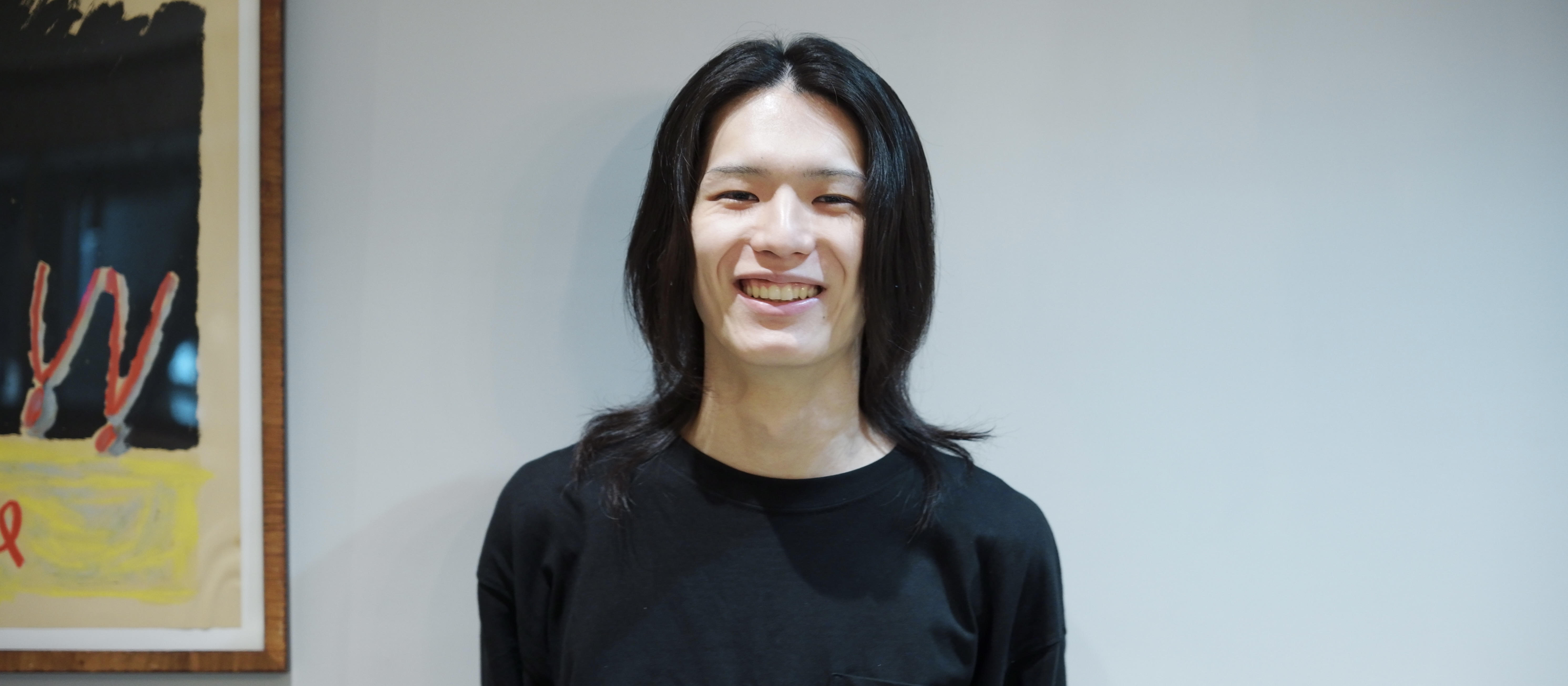 やりがいはチャレンジの先に成長があること。新卒デザイナーが感じたスターミュージックで働くことの面白さ
