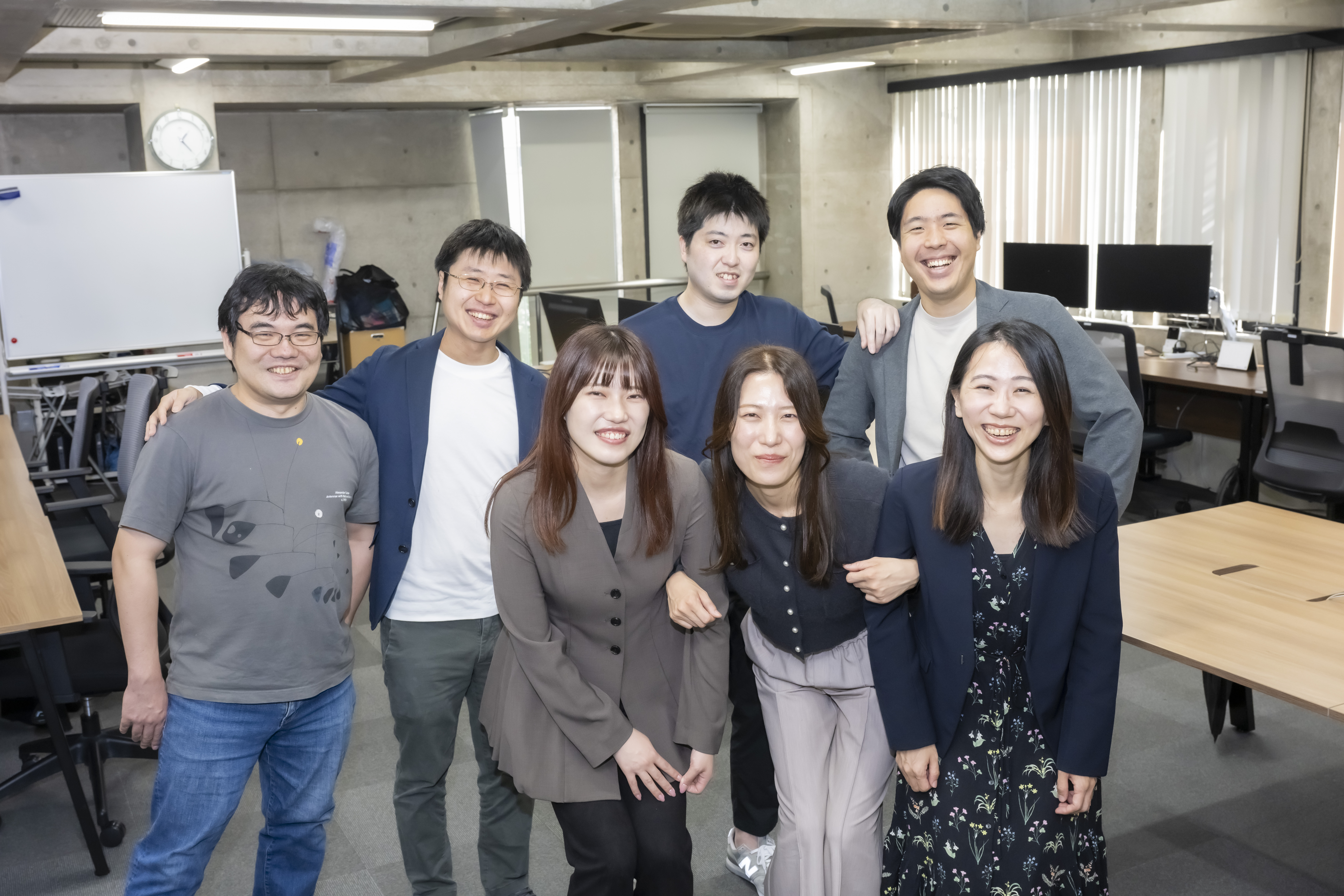 【エンジニアインタビュー＃1】未経験からウェブ開発の世界へ。受託開発のやりがいは？　待遇は？　アプリ開発リーダーへインタビュー