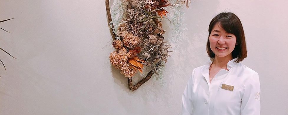 【お客様インタビュー】お声・口コミ・評判ご紹介～ベーシックスクール受講者　加藤めぐみ 様～