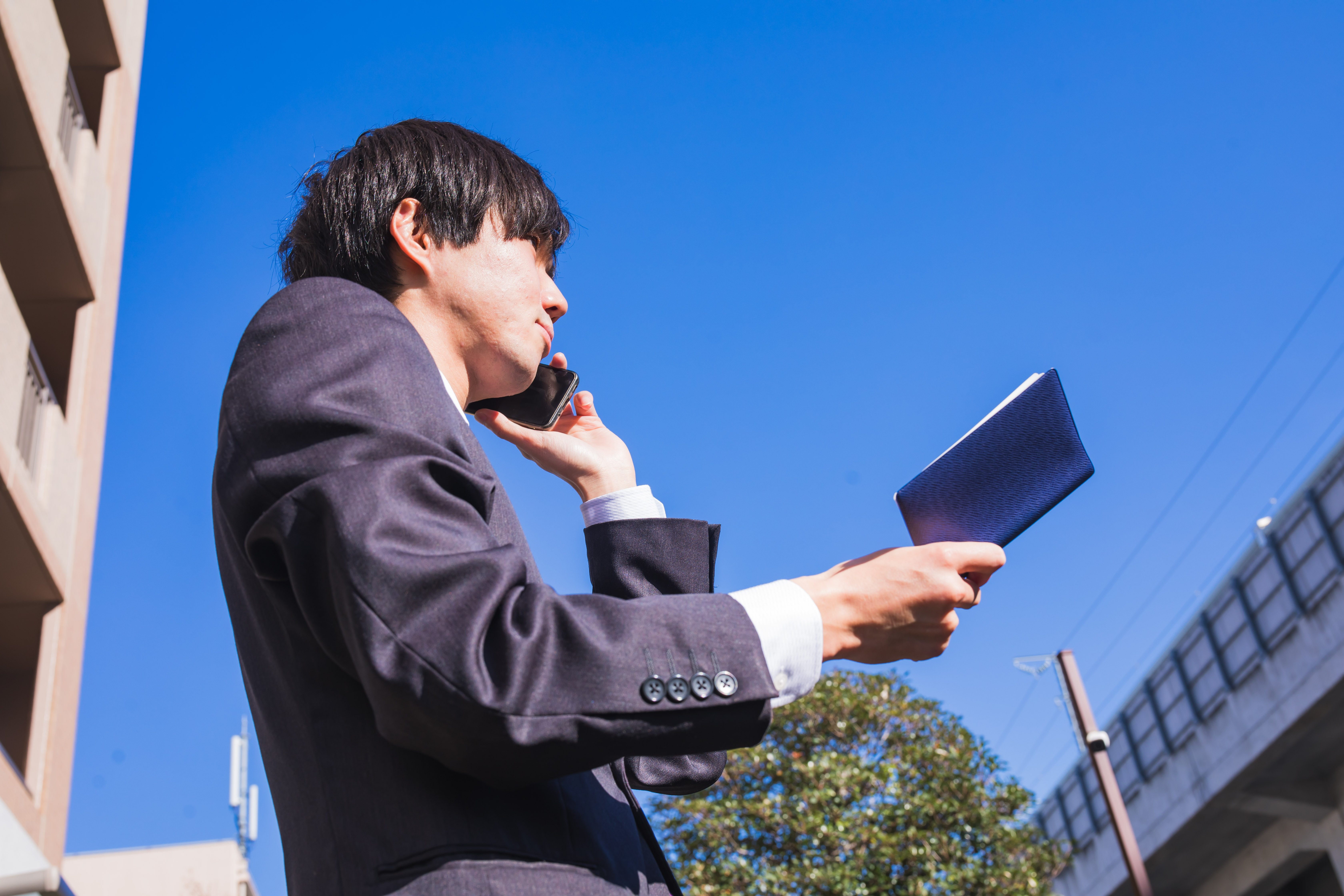 【26年卒対象！】web会社説明会のお知らせ！