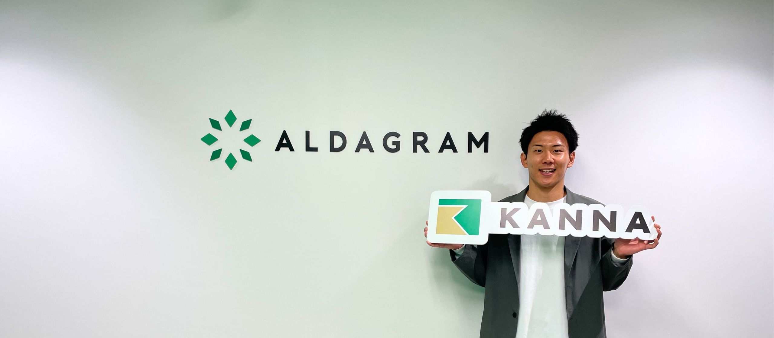 【入社エントリ／SMBセールス】KANNAのデモ画面を見て、「このサービスで社会に貢献したい」と感じた