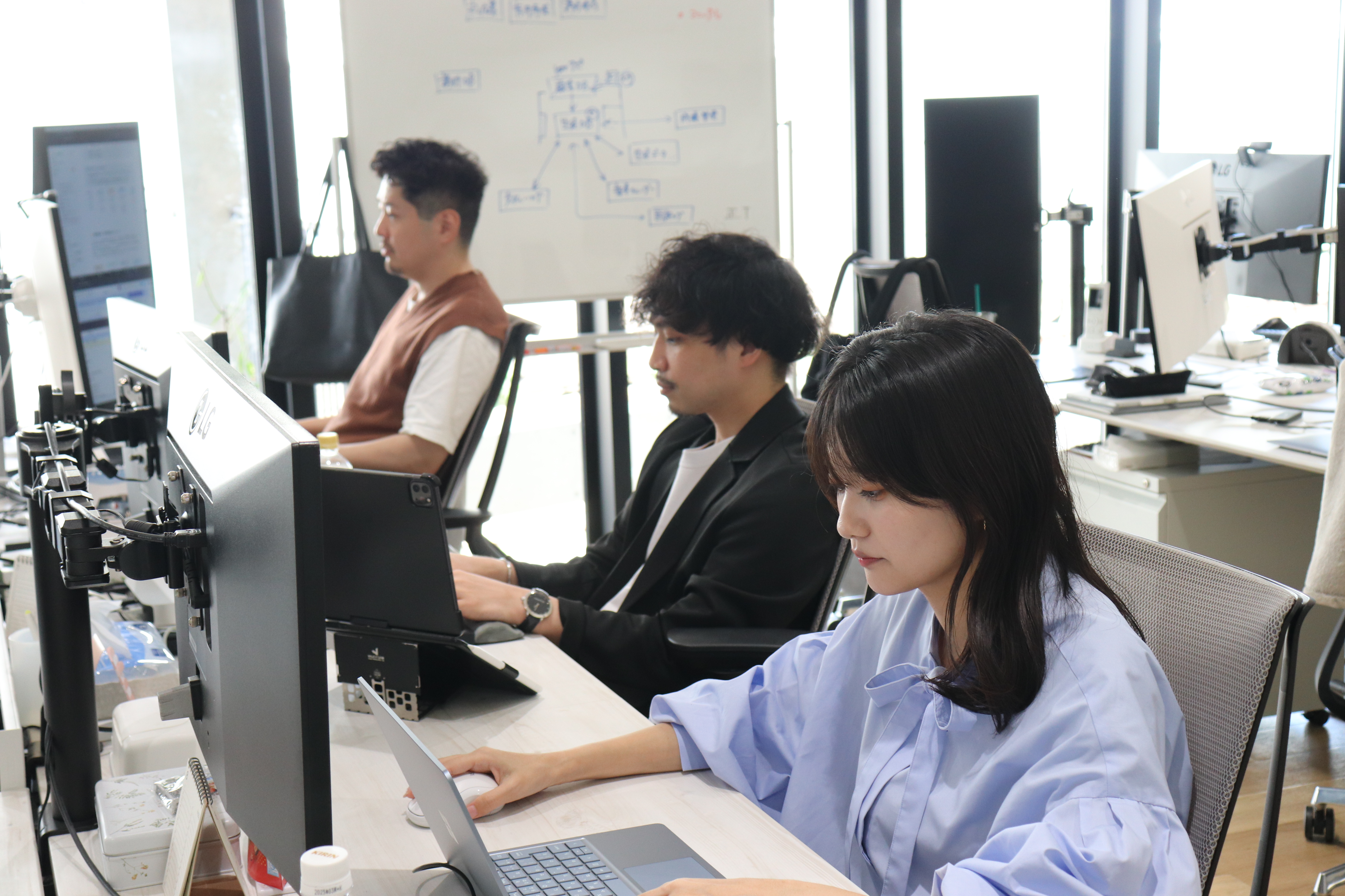 結局、シンゲキ株式会社がしたい事って何なの？