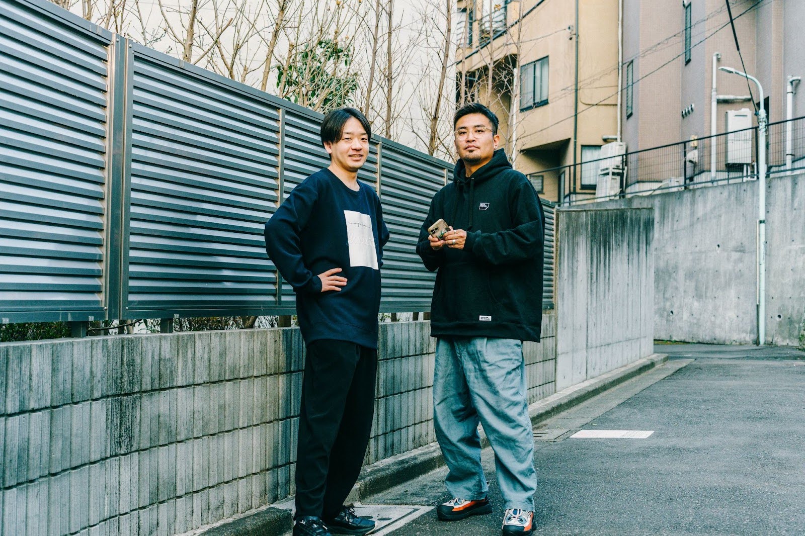 「爆発的に成長するには大失敗が必要」buggy代表が次世代の“縦型コンテンツのプロ” 山下に期待すること【代表対談】