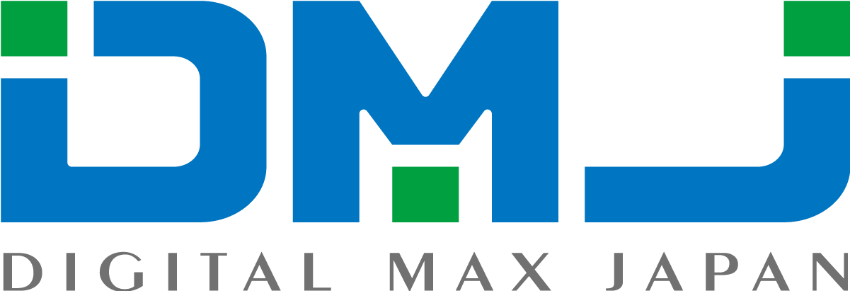 株式会社Digital Max Japan,Inc.