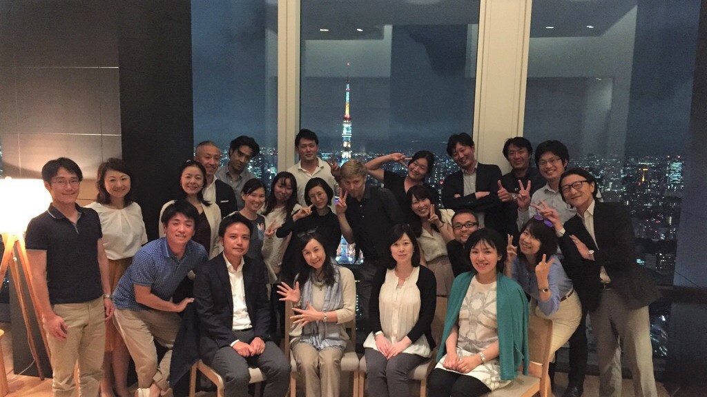 あけましておめでとうございます！