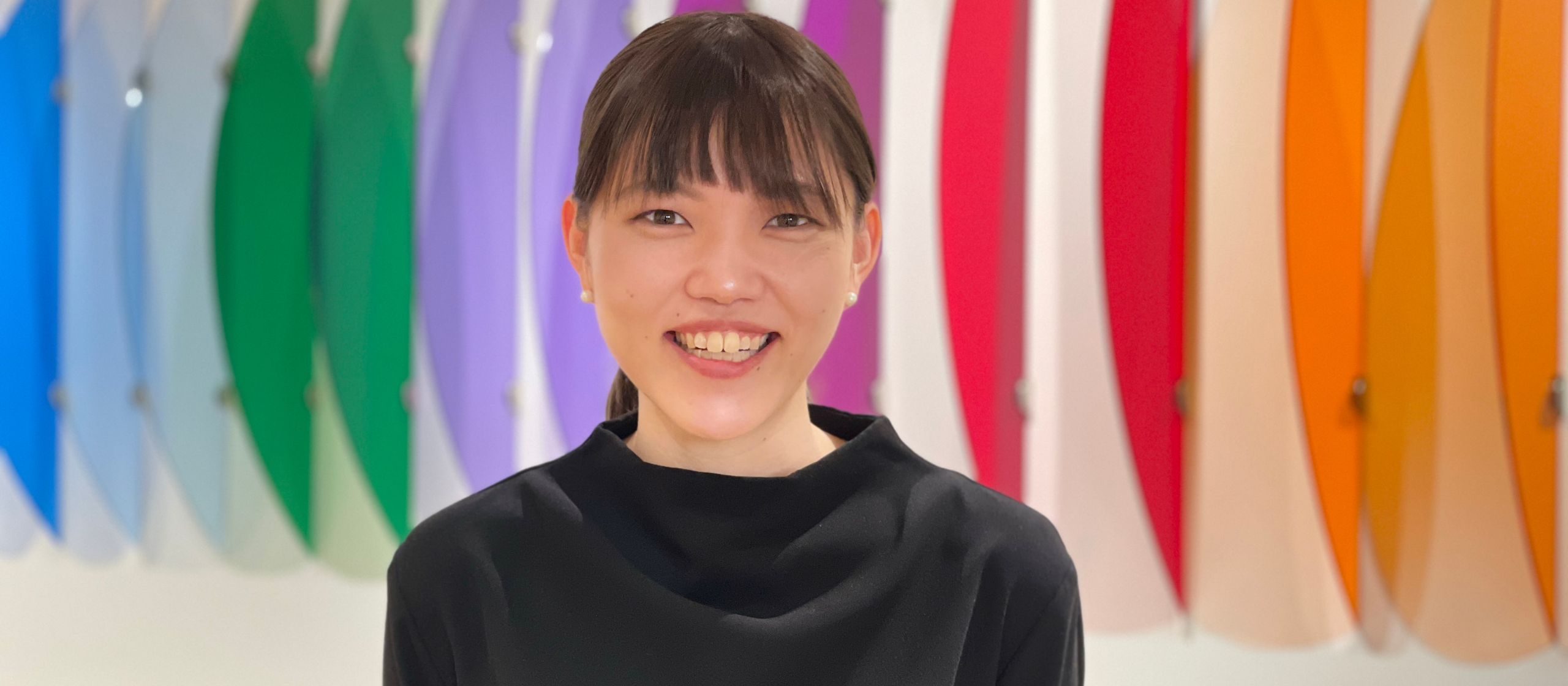 ウェルカムで働くヒト──2018年新卒 DEAN & DELUCA バイヤー 三神 優理子
