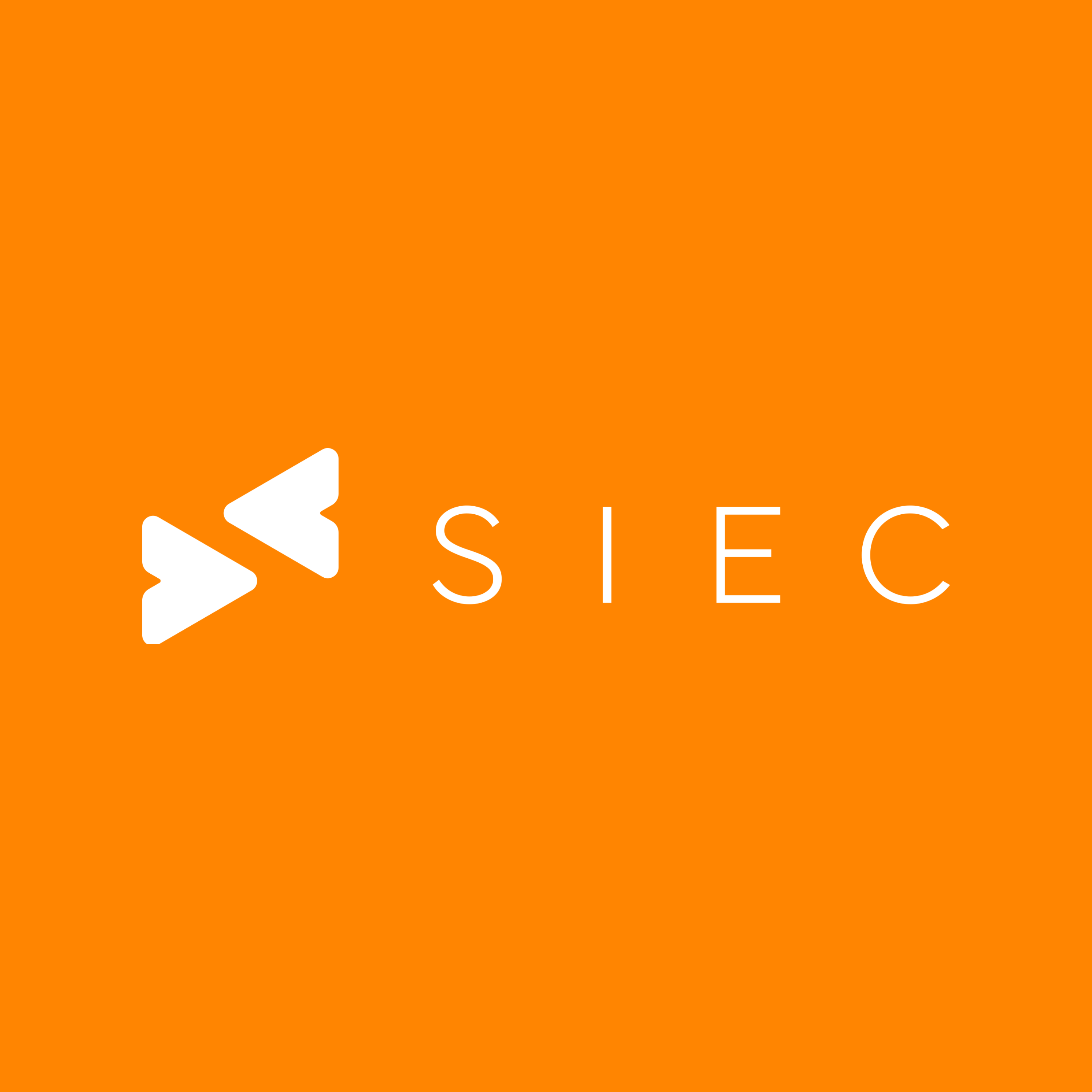 株式会社SIEC
