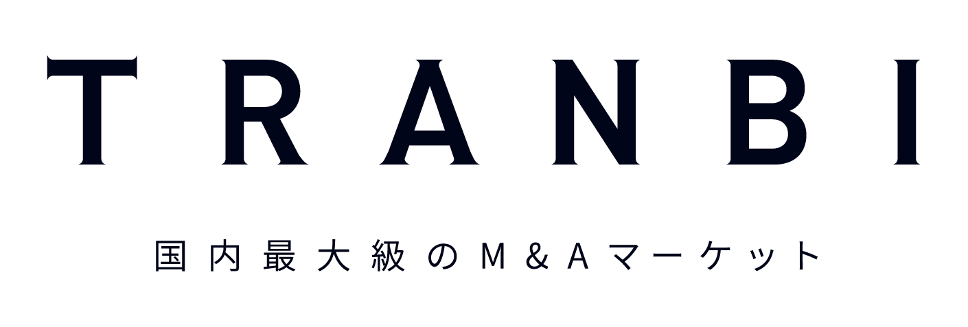 株式会社トランビ 