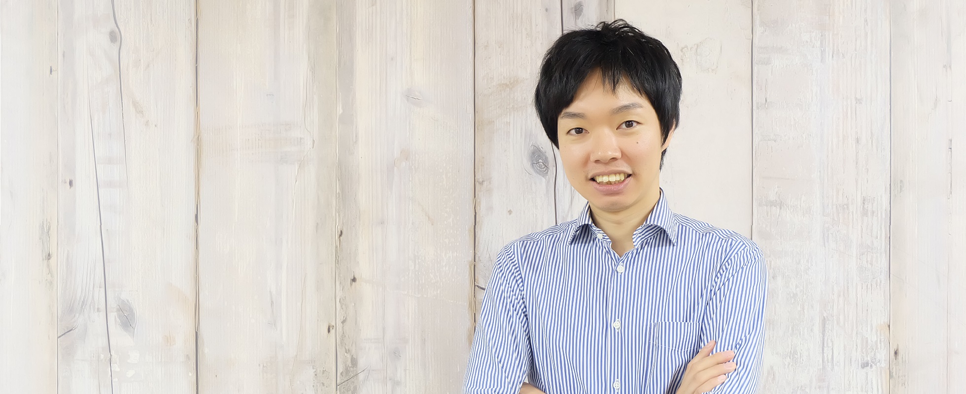 【Youは何しにNPへ Vol.2】事業づくりに飢えていたエンジニアが、全力でチャレンジできる環境を提供する理由