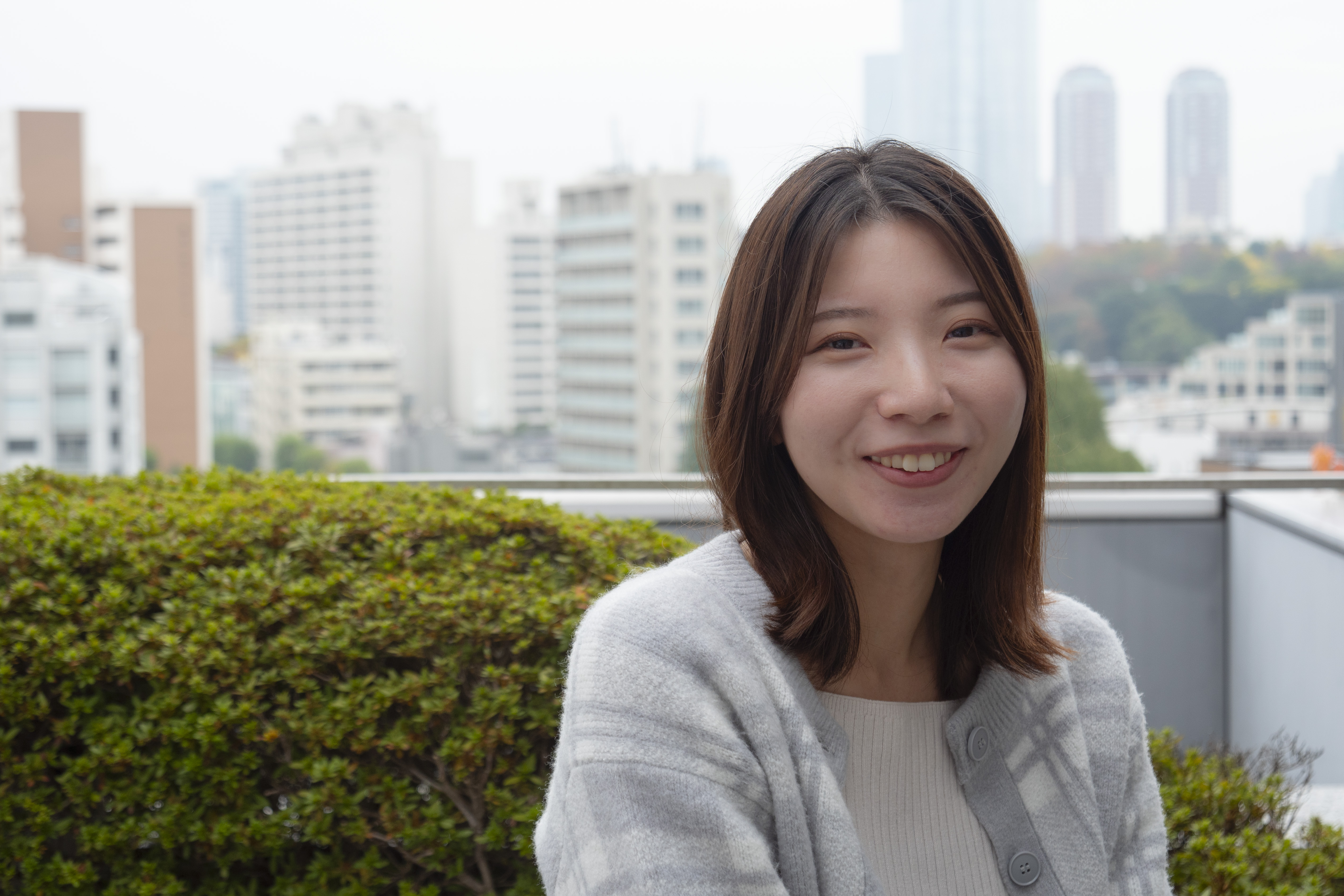元舞台女優の営業リーダーが語る、Doctorbookの魅力とは？