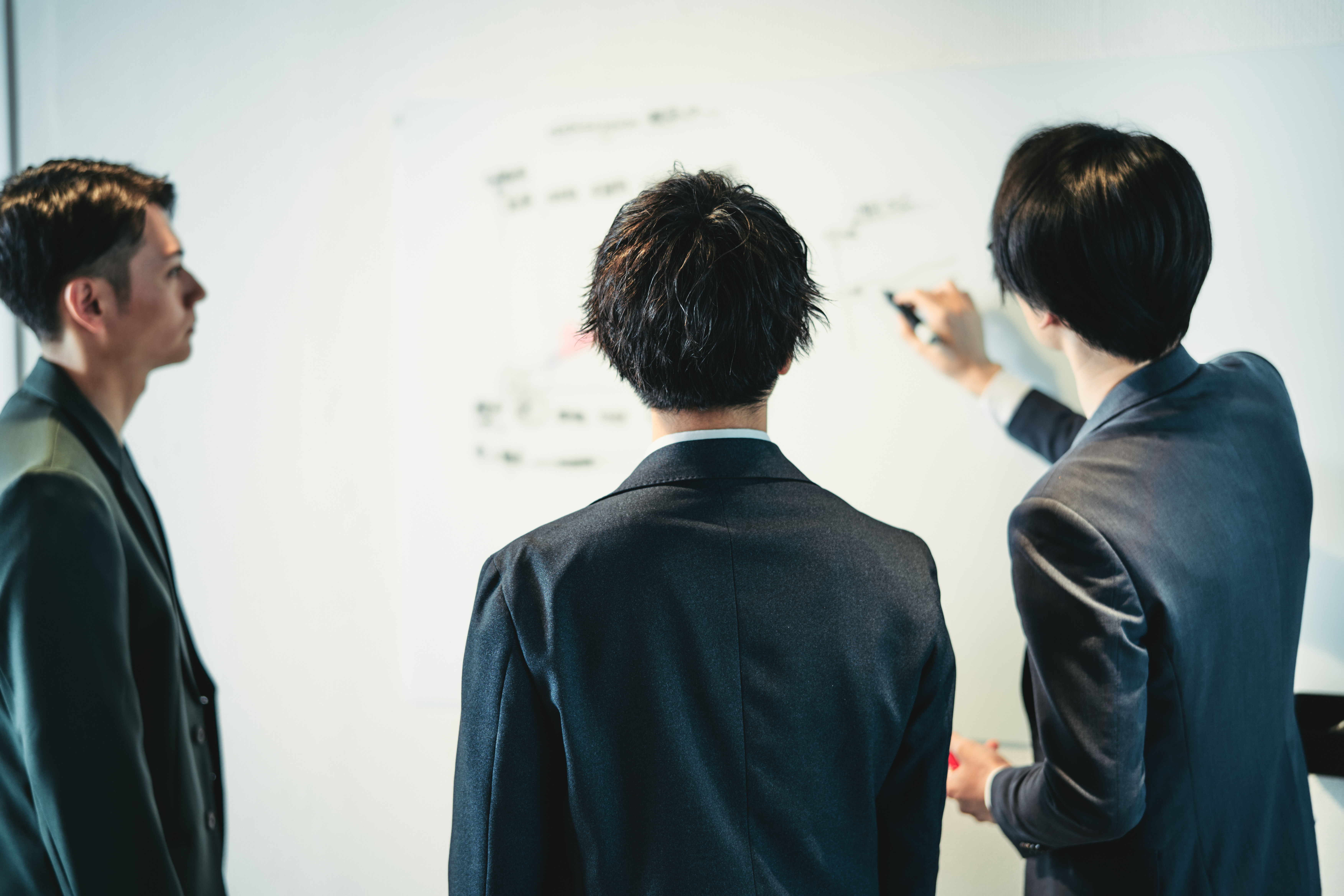 【vol.05】【複数会社を経営してわかったこと】—私が大切にしている考え方