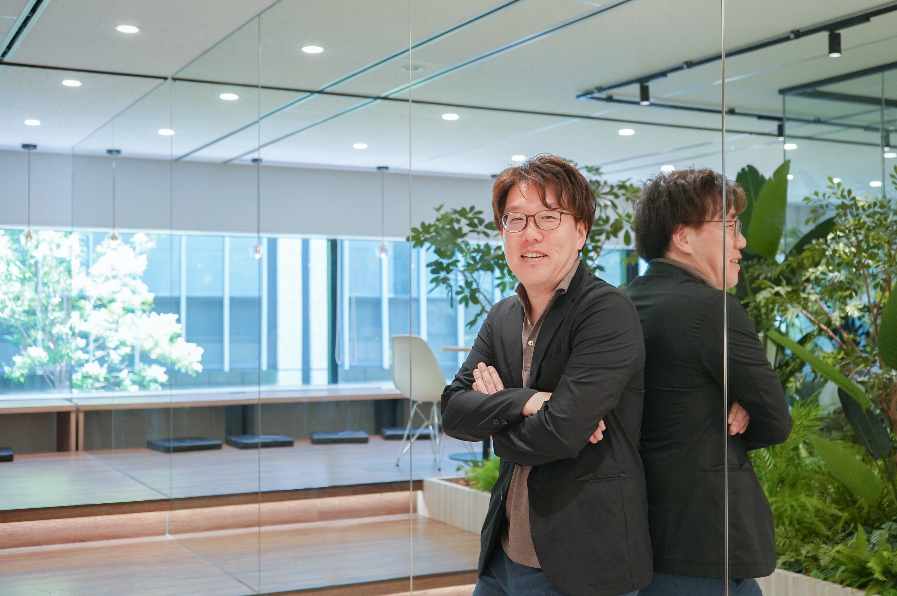 【代表インタビュー】エンジニア未経験から社長へ。誰でも最初は未経験。